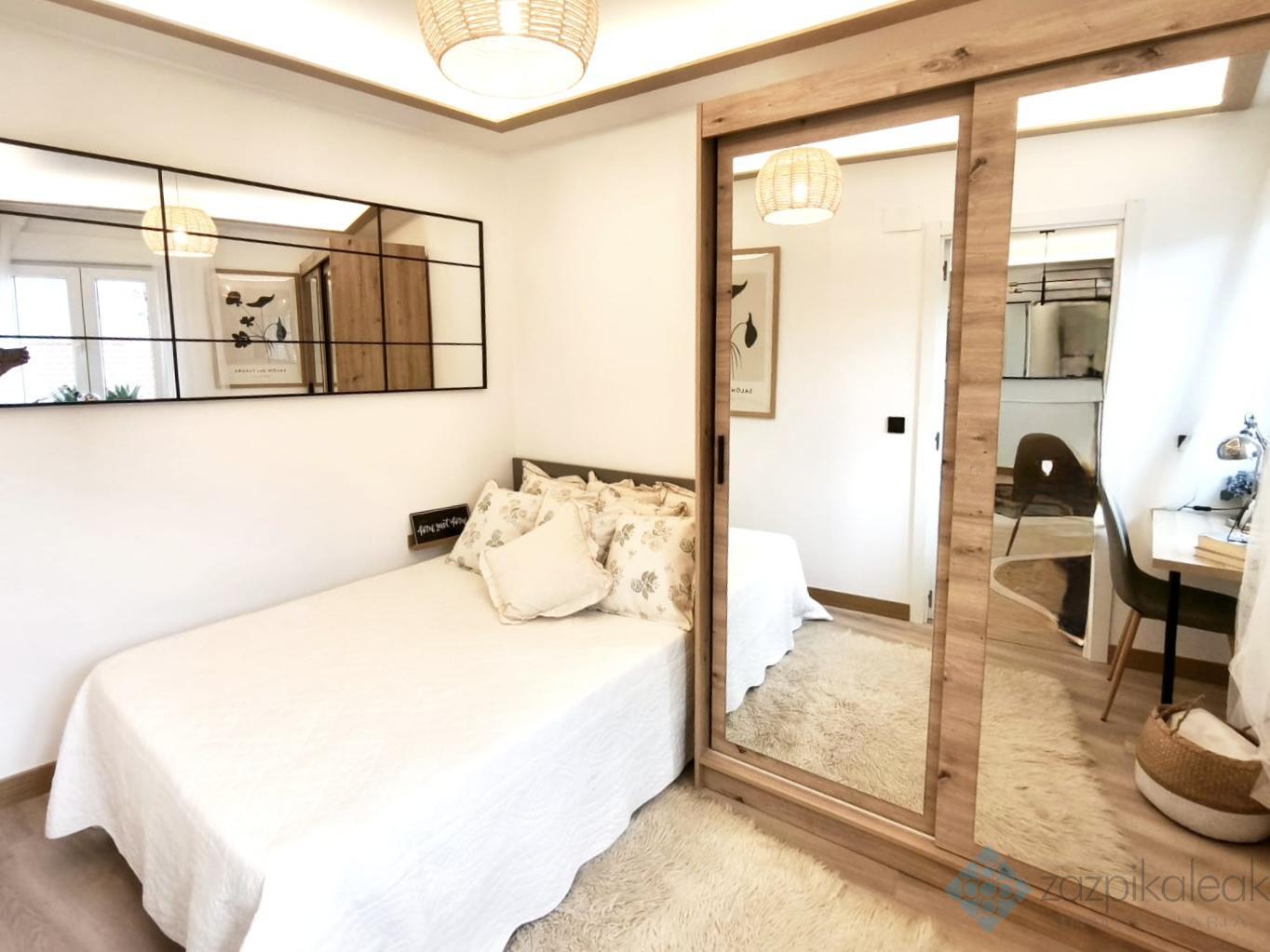 Venta de piso en Bilbao