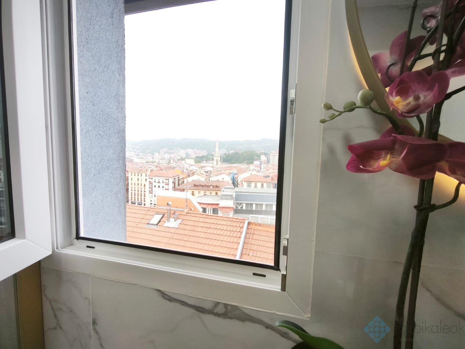 Venta de piso en Bilbao