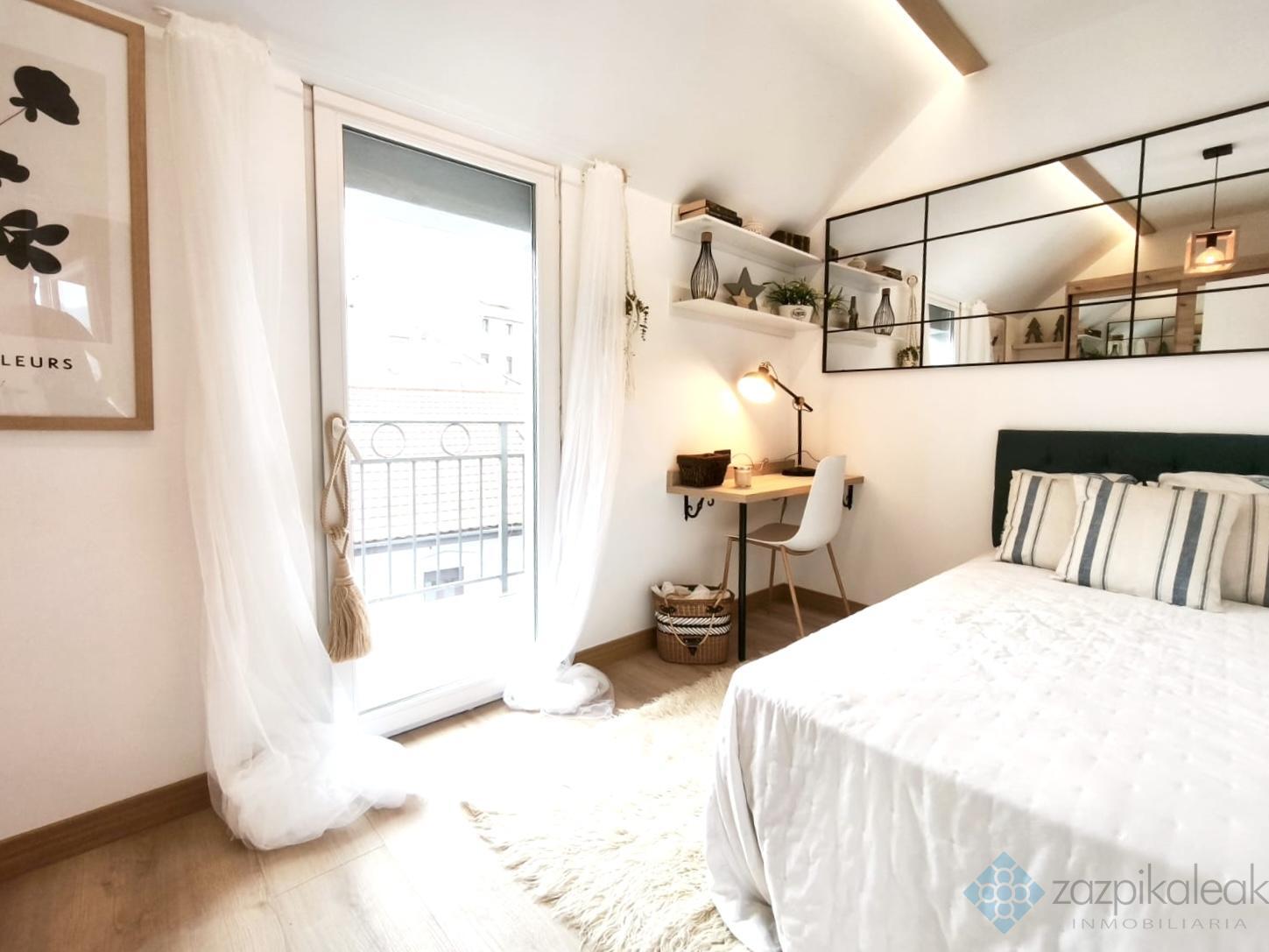 Venta de piso en Bilbao