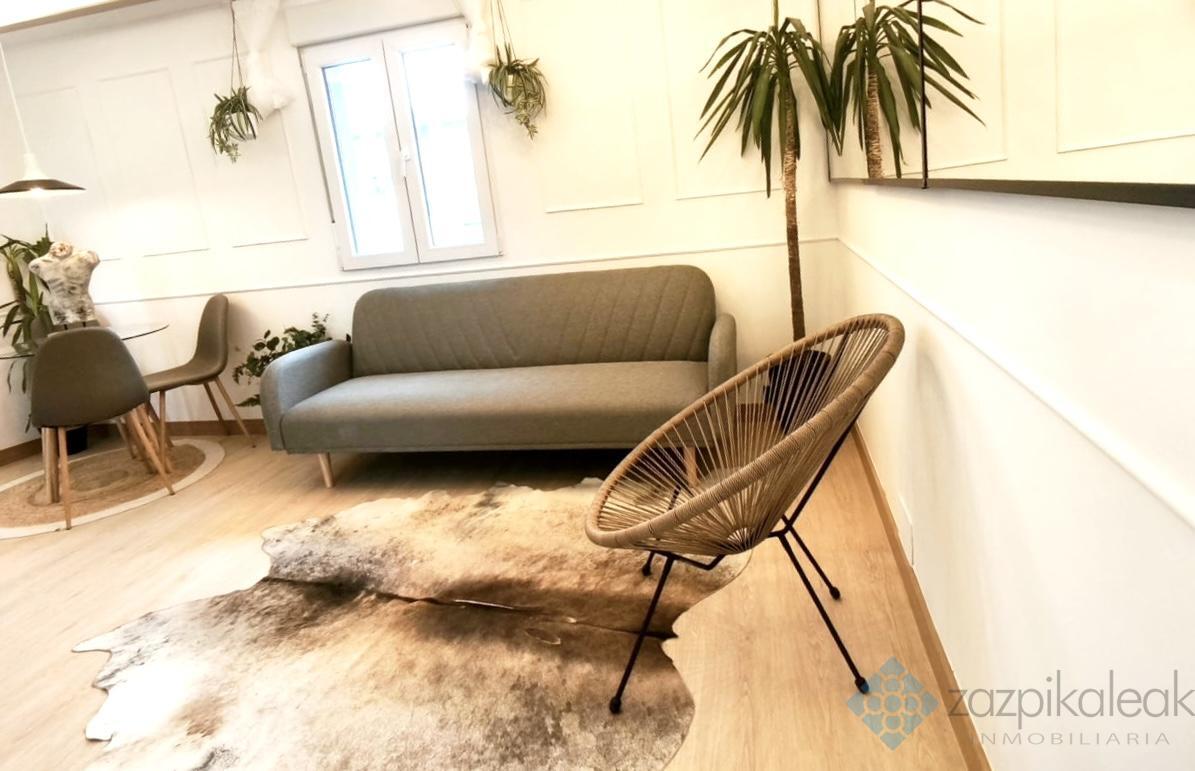 Venta de piso en Bilbao