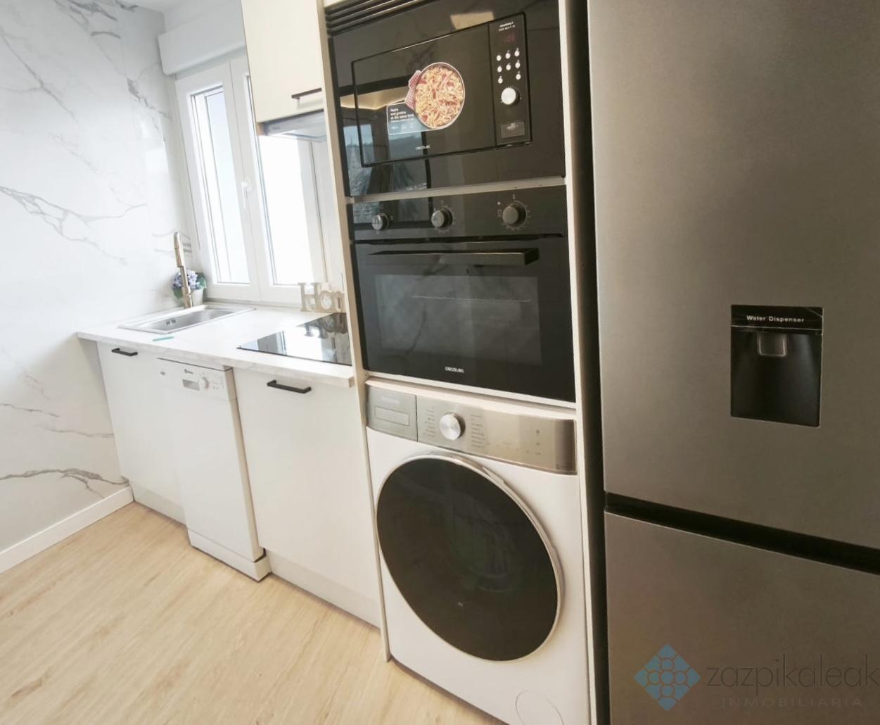 Venta de piso en Bilbao