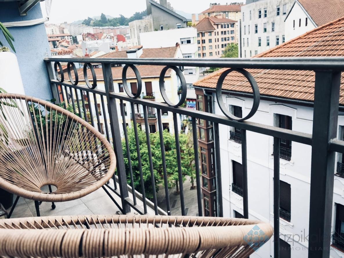 Venta de piso en Bilbao