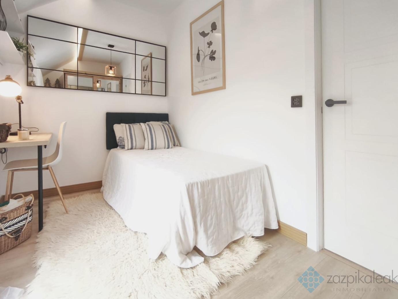 Venta de piso en Bilbao