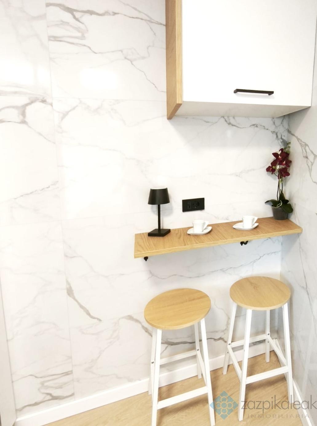 Venta de piso en Bilbao