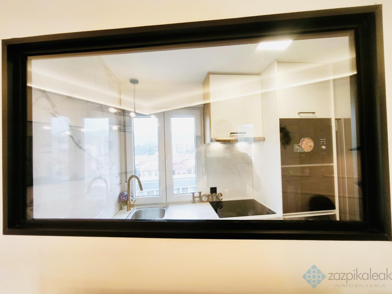 Venta de piso en Bilbao