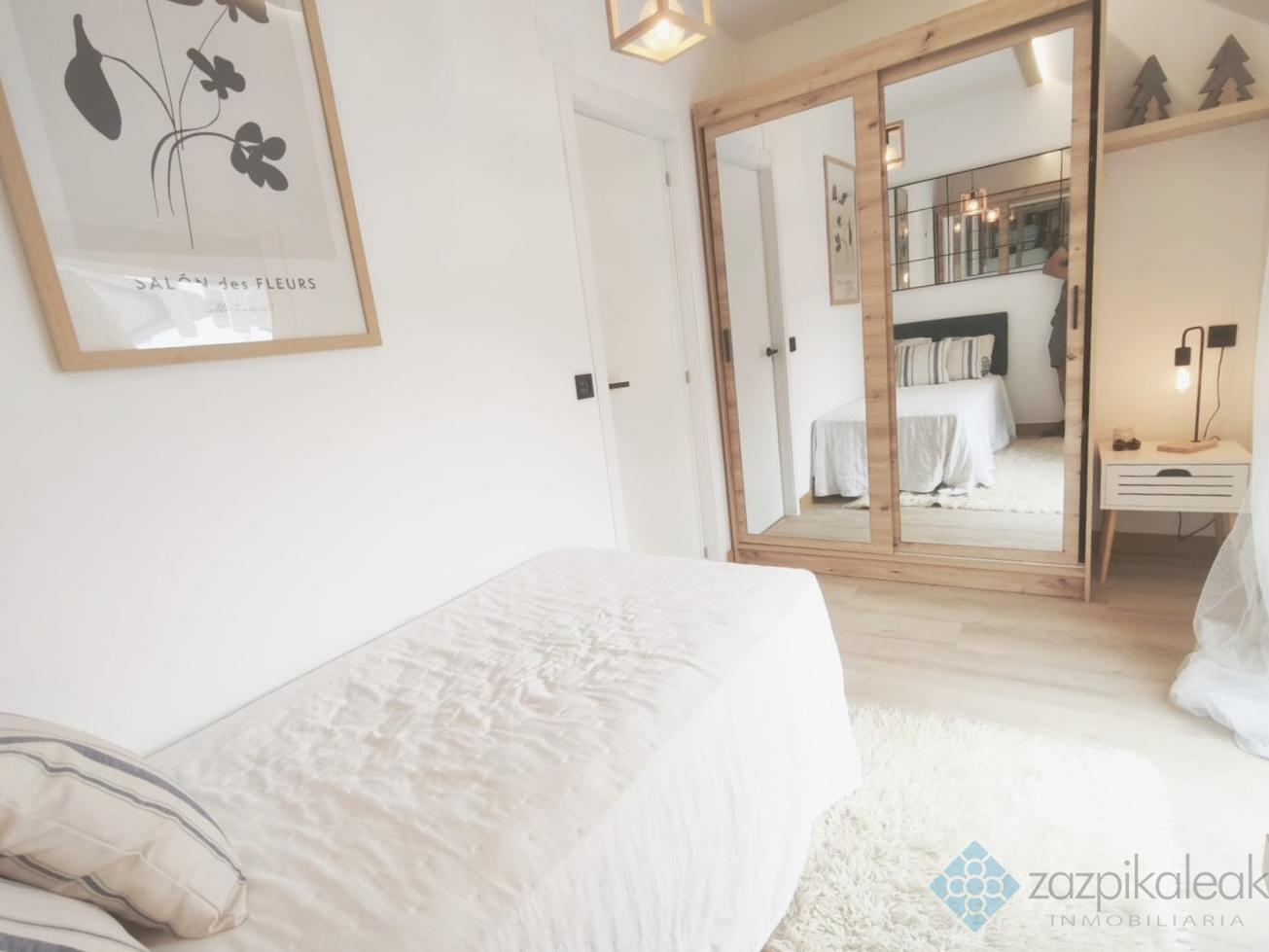 Venta de piso en Bilbao