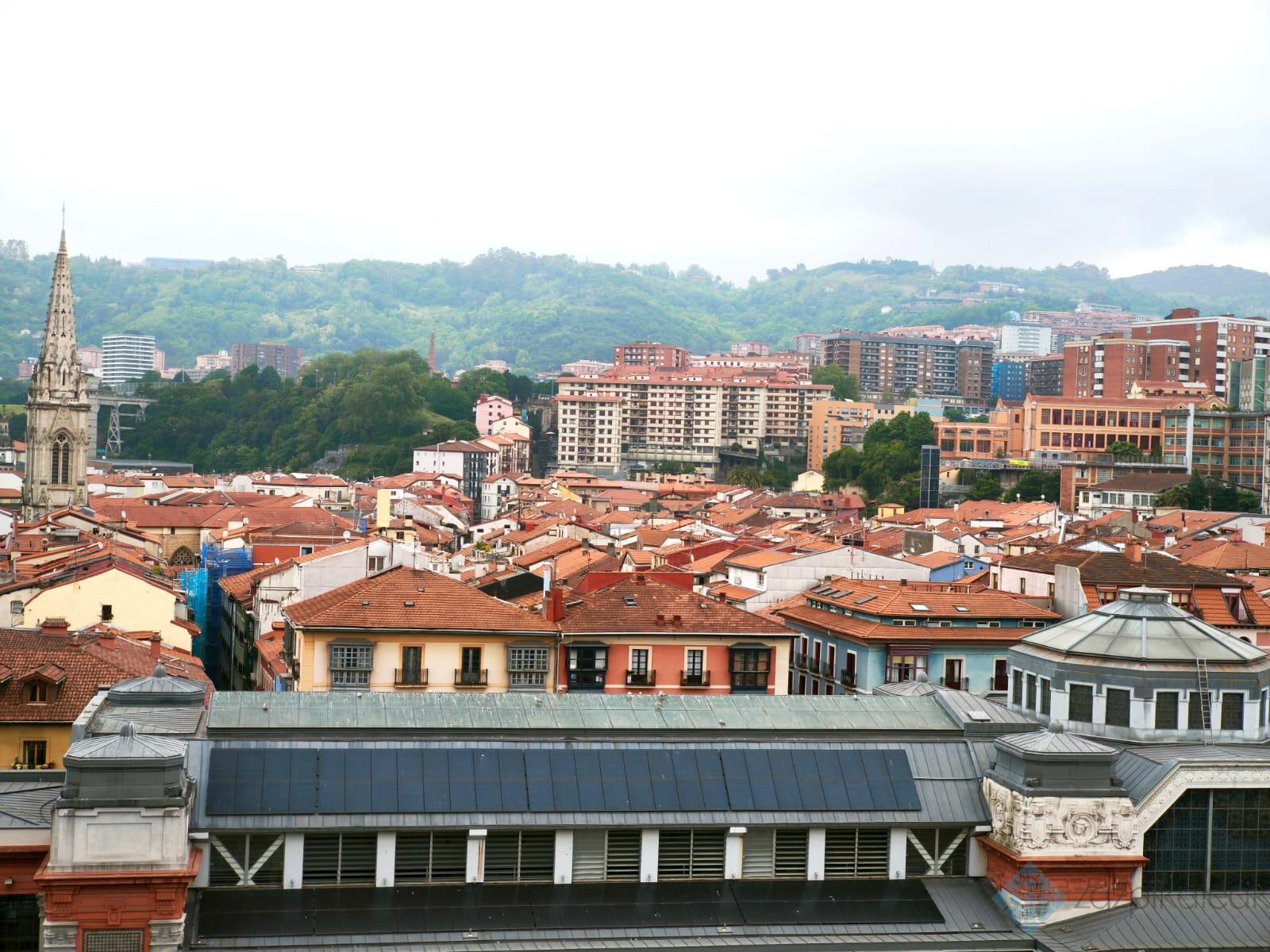 Venta de piso en Bilbao