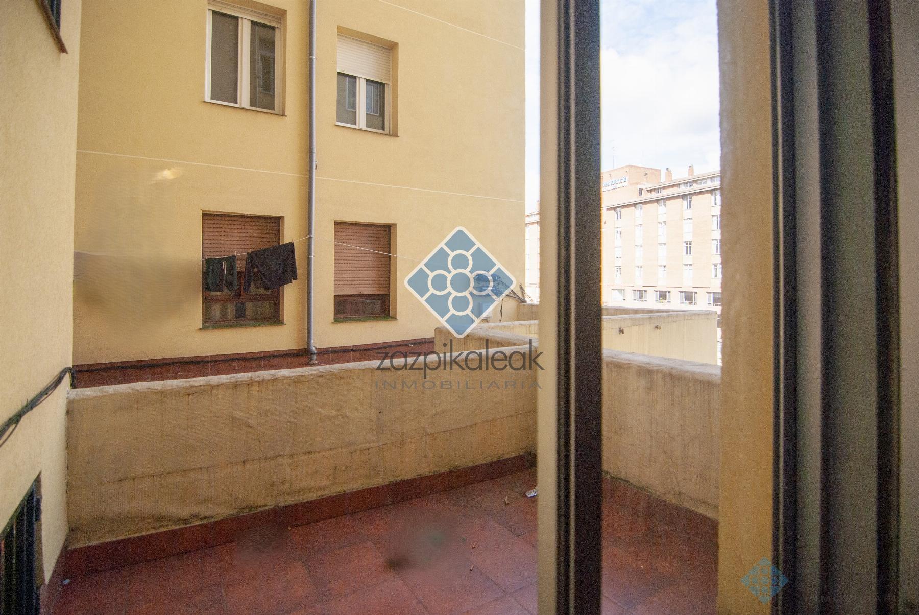 Venta de piso en Bilbao