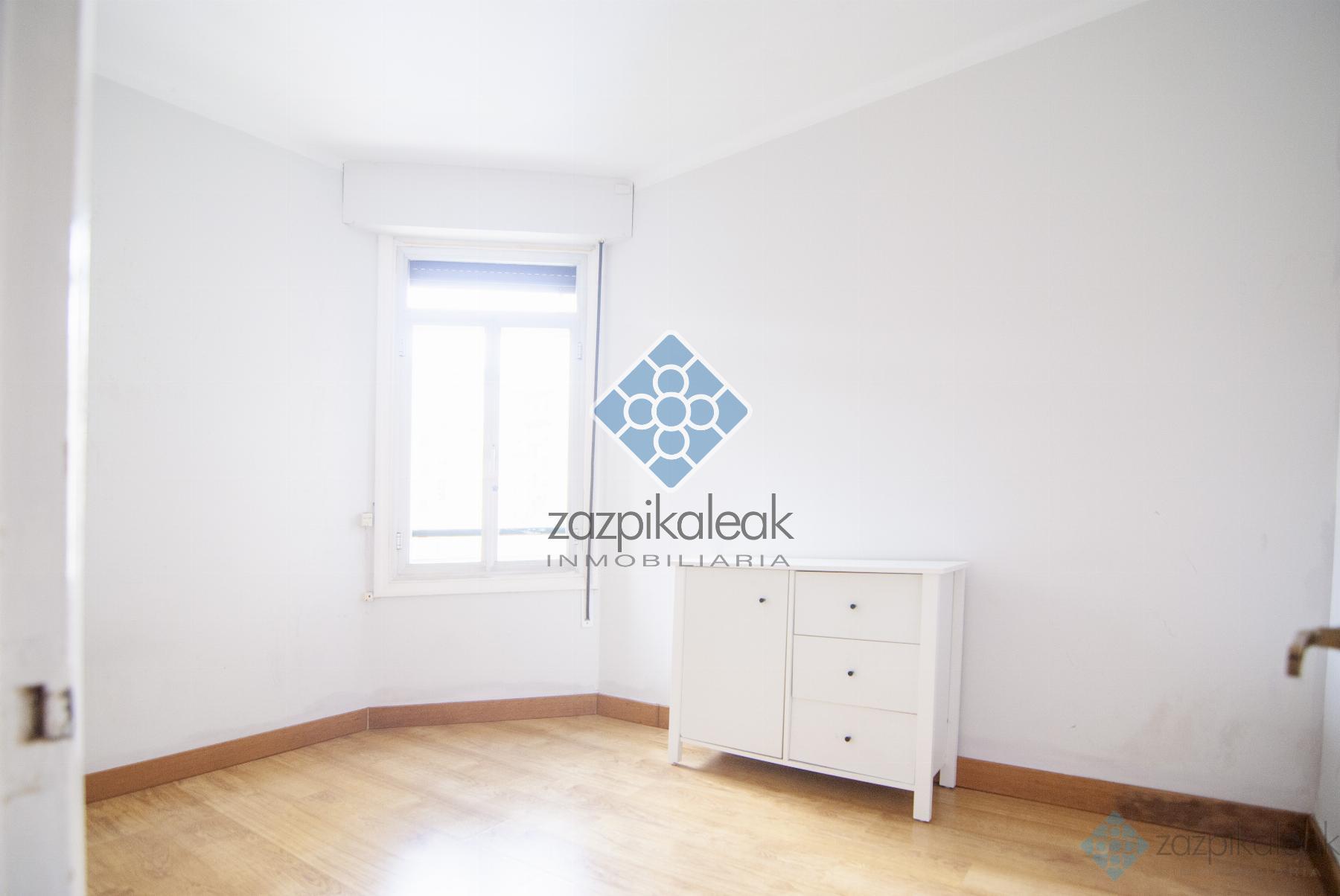 Venta de piso en Bilbao