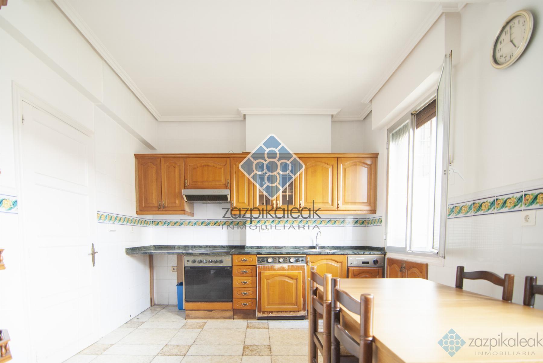 Venta de piso en Bilbao