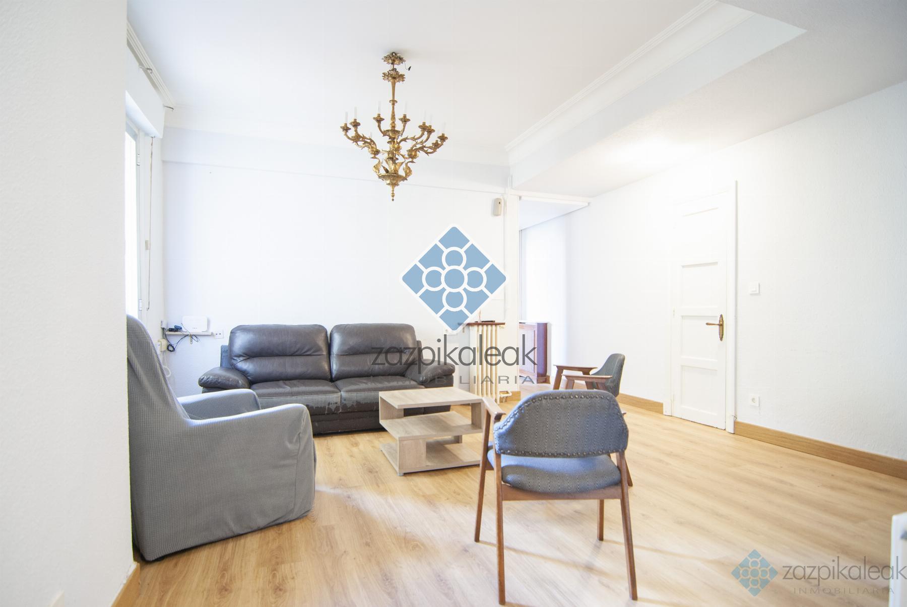 Venta de piso en Bilbao