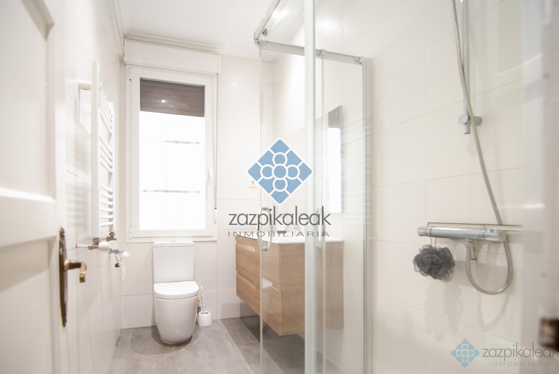 Venta de piso en Bilbao