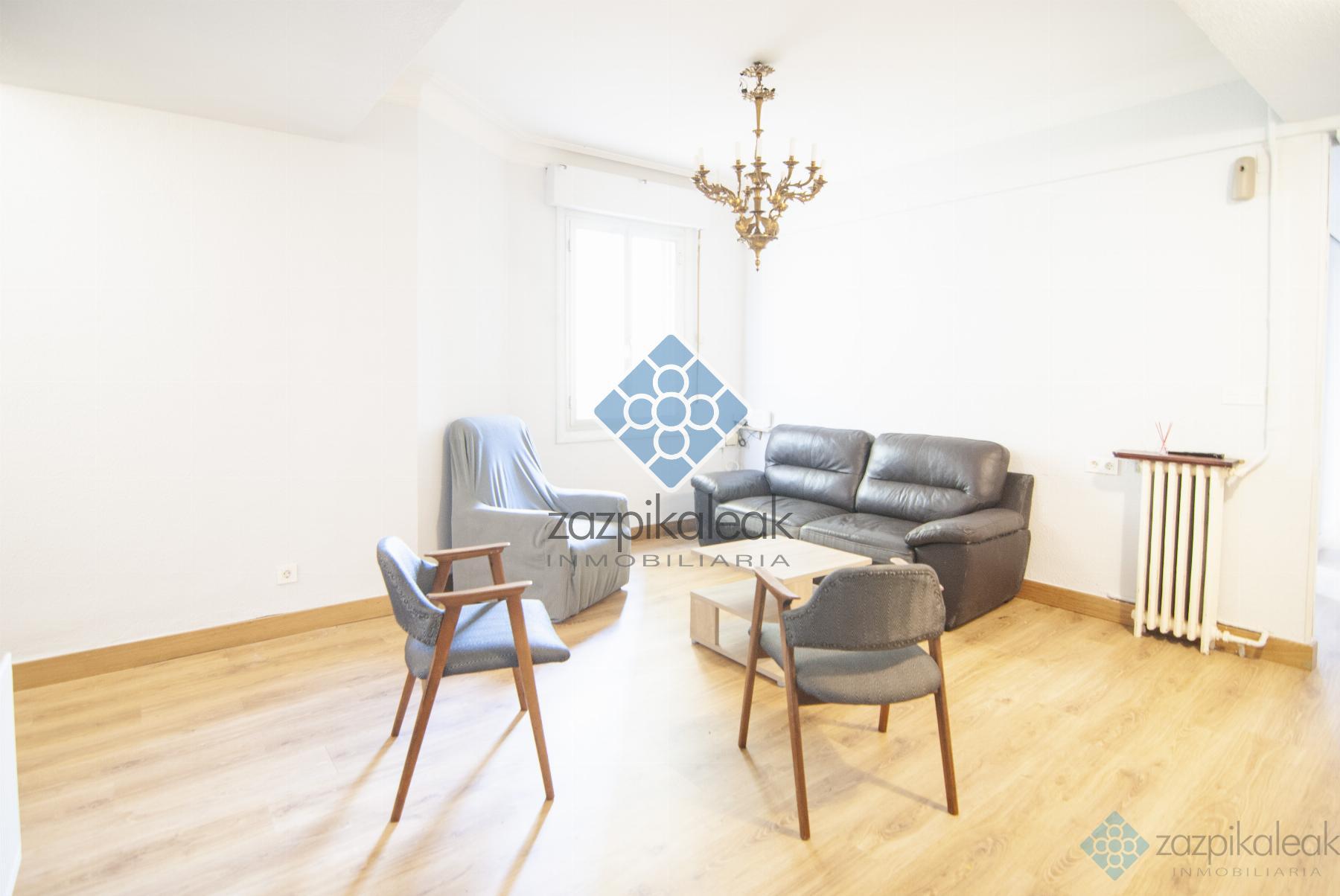 Venta de piso en Bilbao