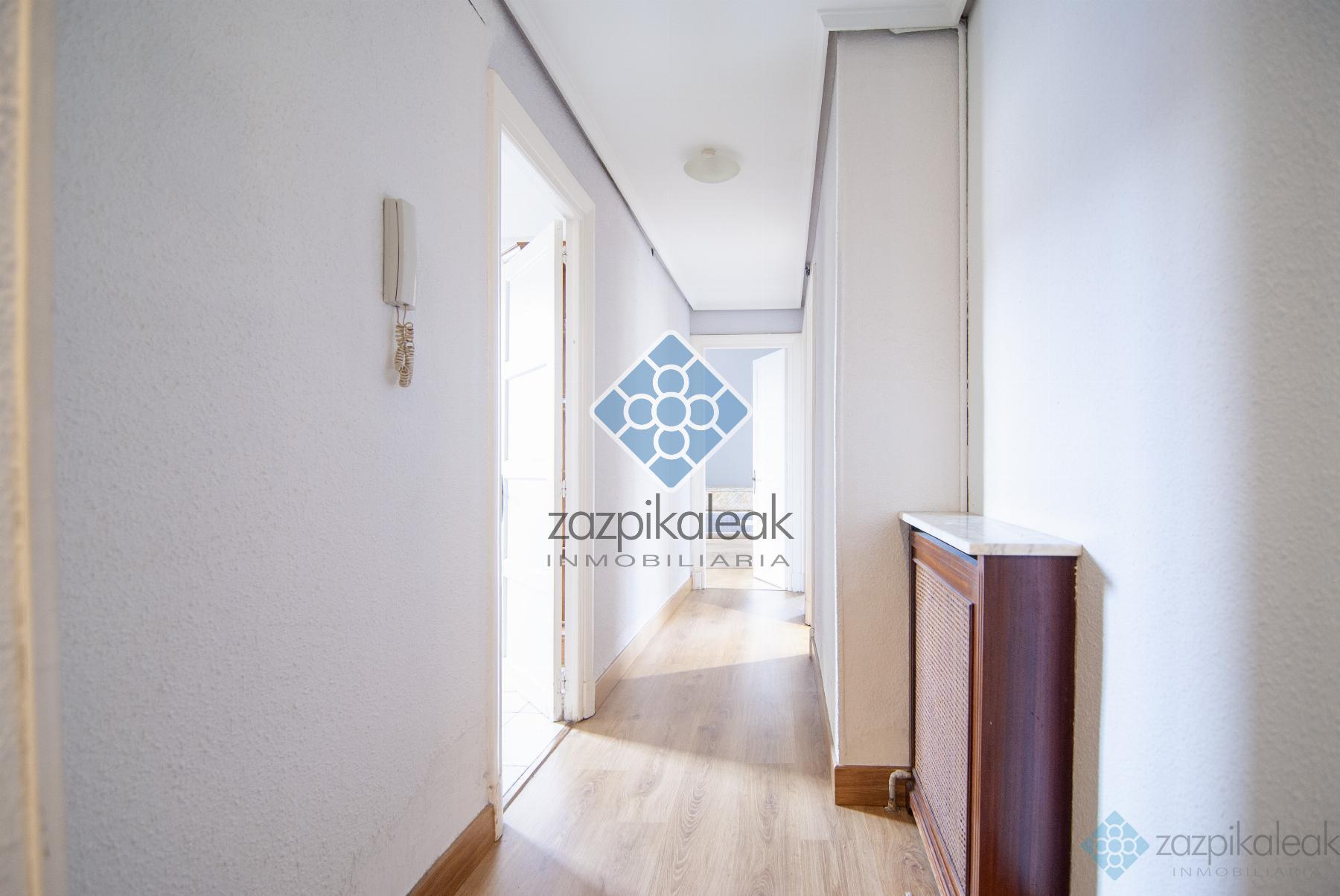 Venta de piso en Bilbao