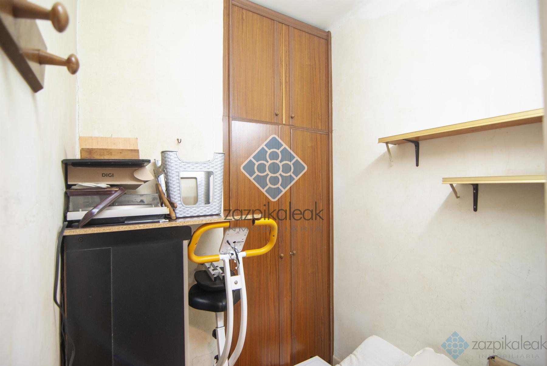 Venta de piso en Bilbao
