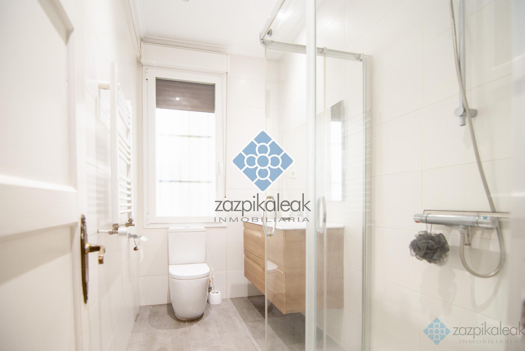 Venta de piso en Bilbao