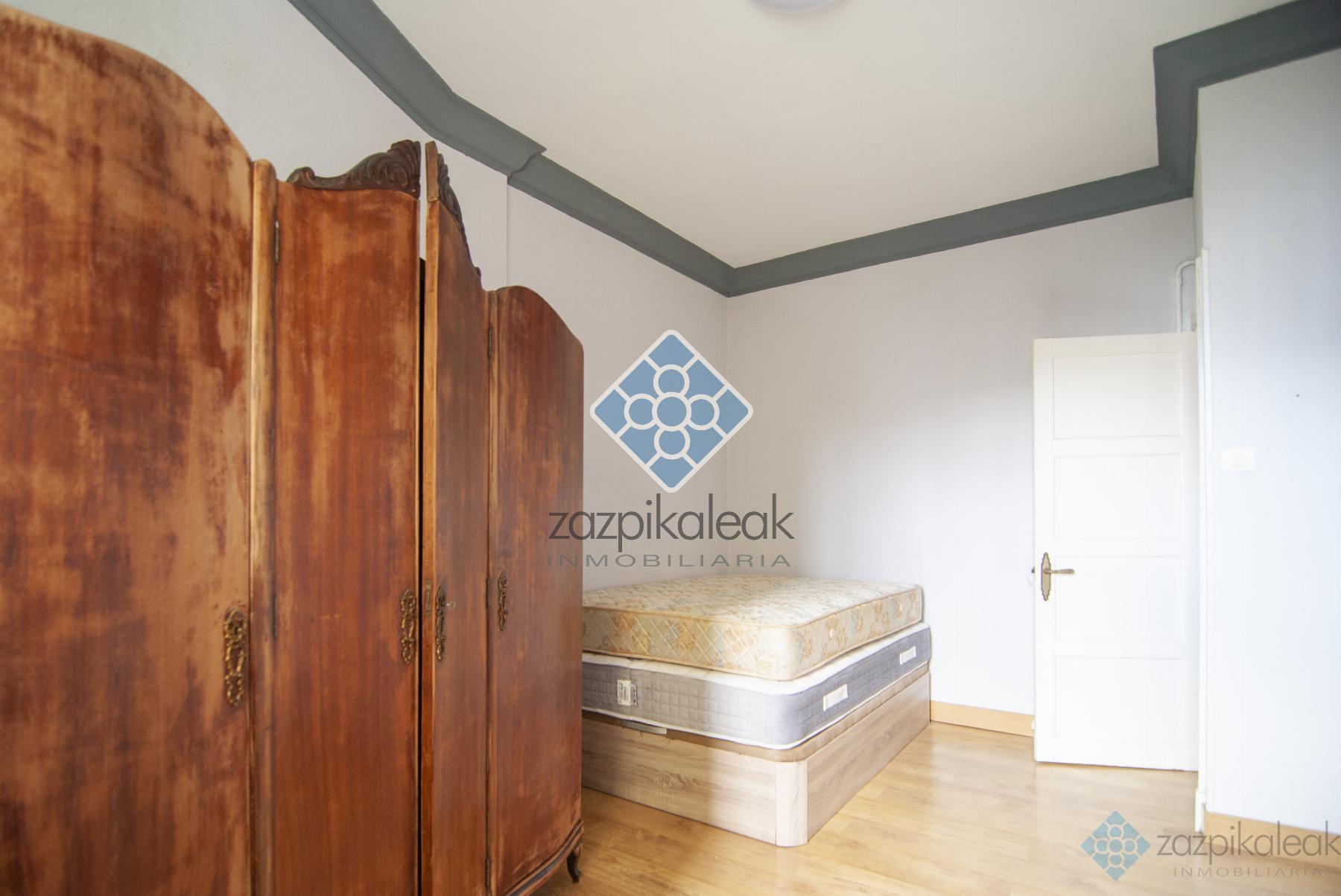 Venta de piso en Bilbao