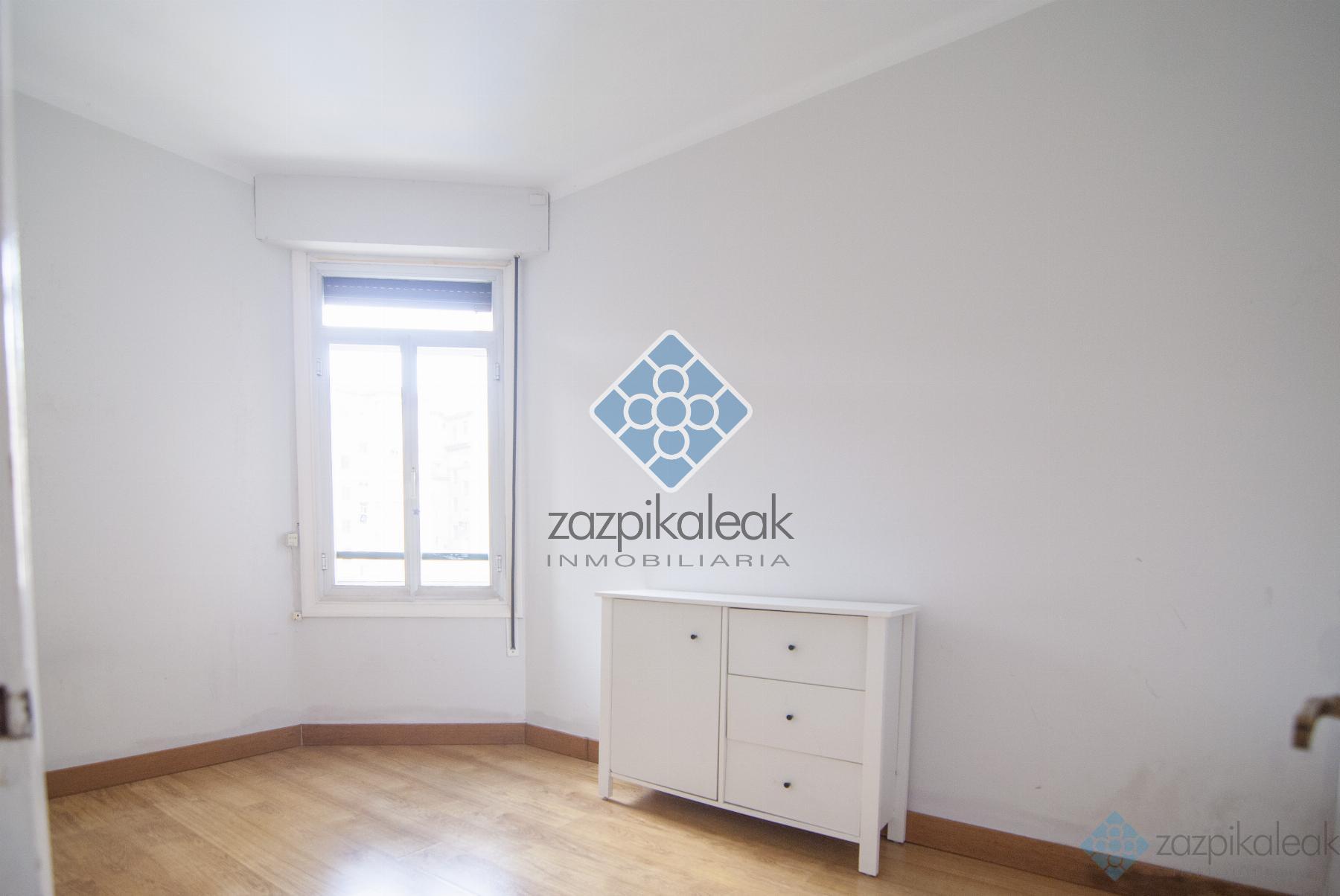 Venta de piso en Bilbao