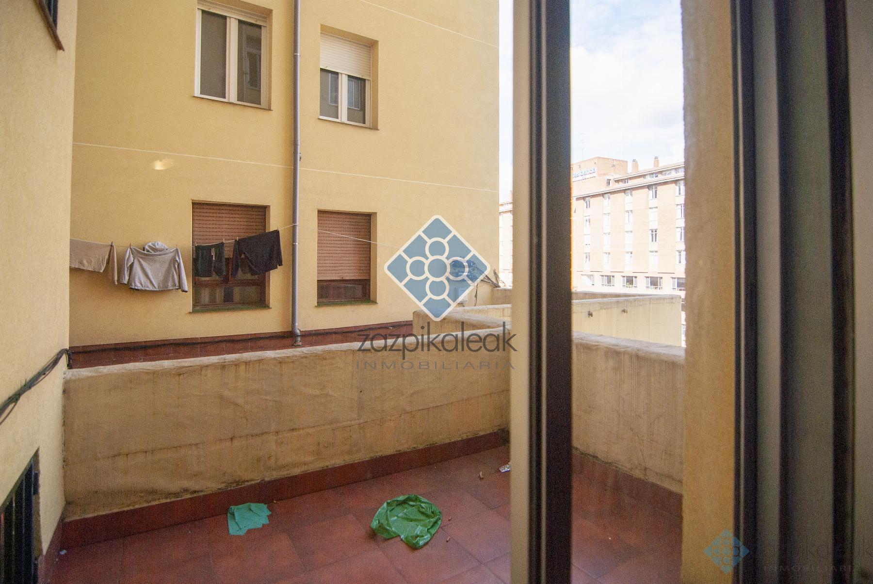 Venta de piso en Bilbao