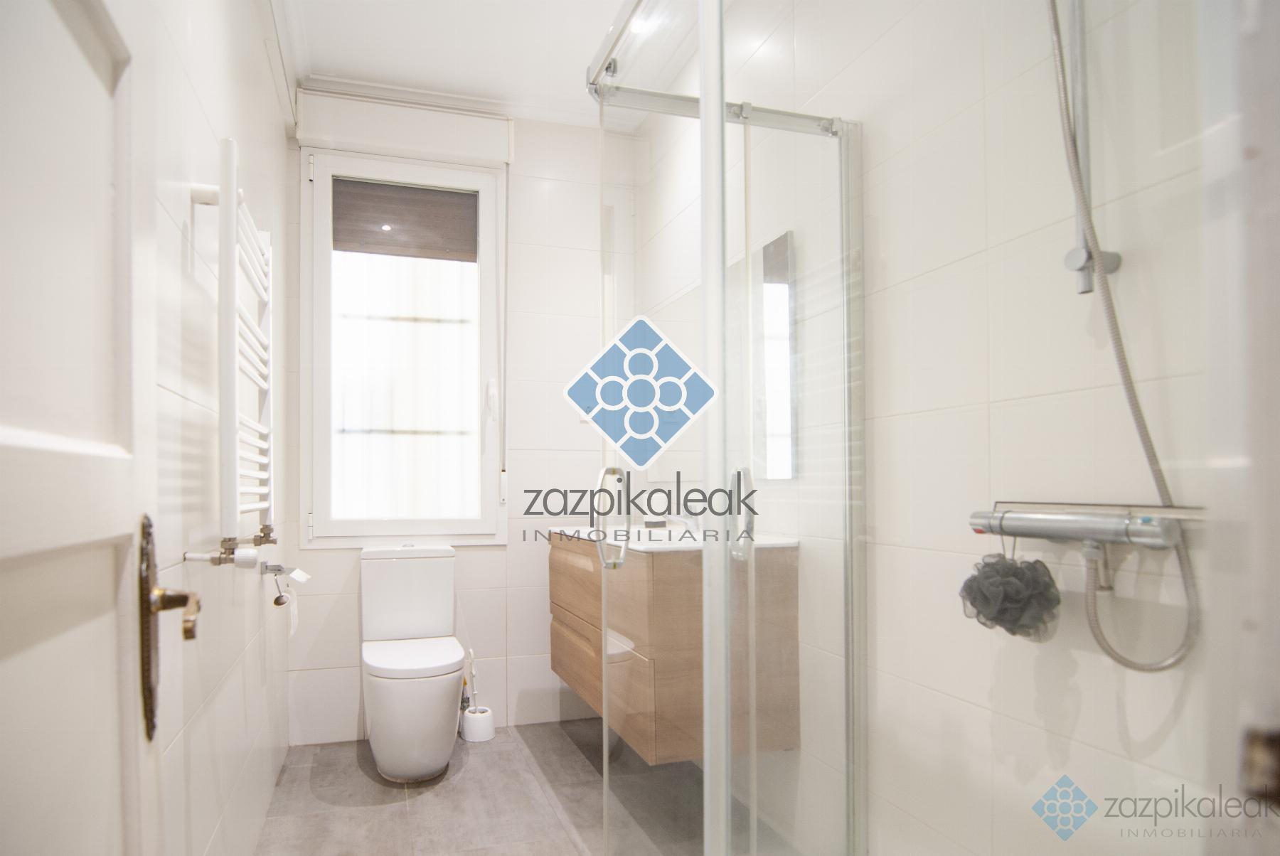 Venta de piso en Bilbao
