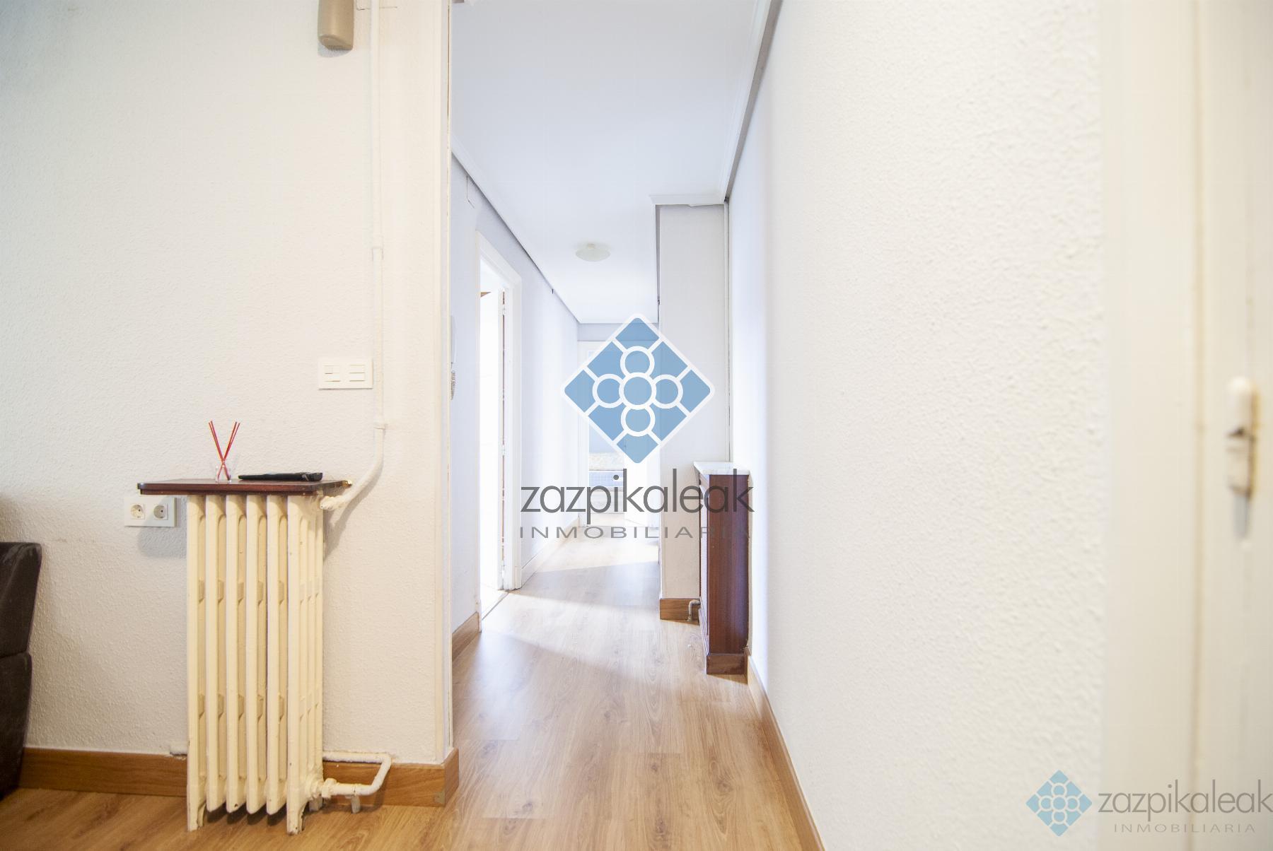 Venta de piso en Bilbao
