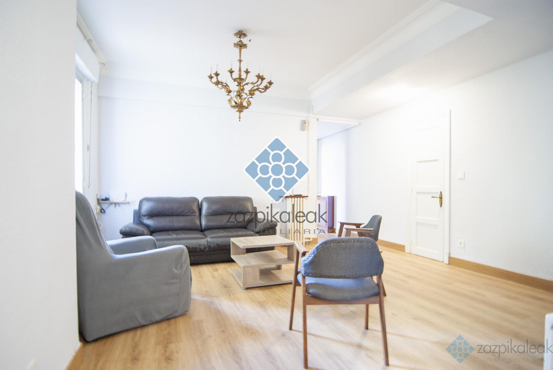 Venta de piso en Bilbao