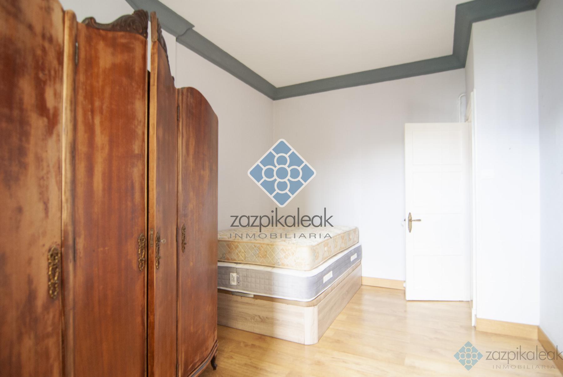 Venta de piso en Bilbao
