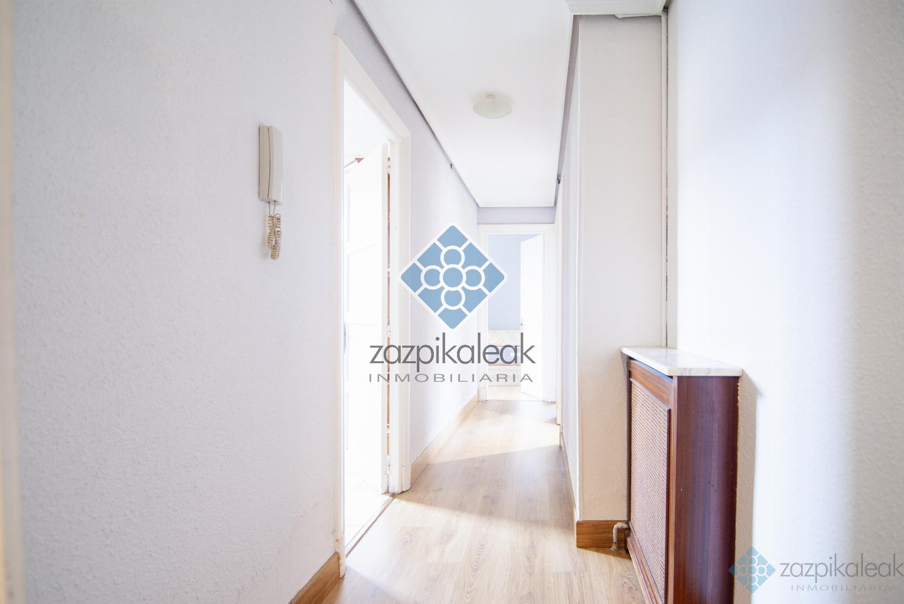 Venta de piso en Bilbao