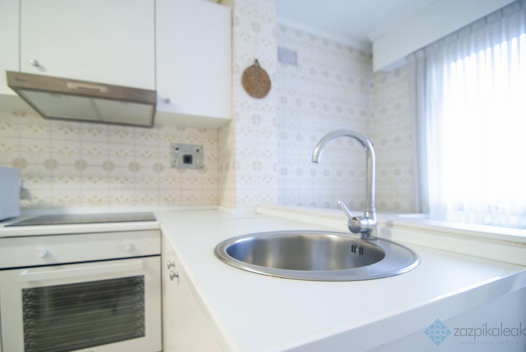 Venta de piso en Bilbao
