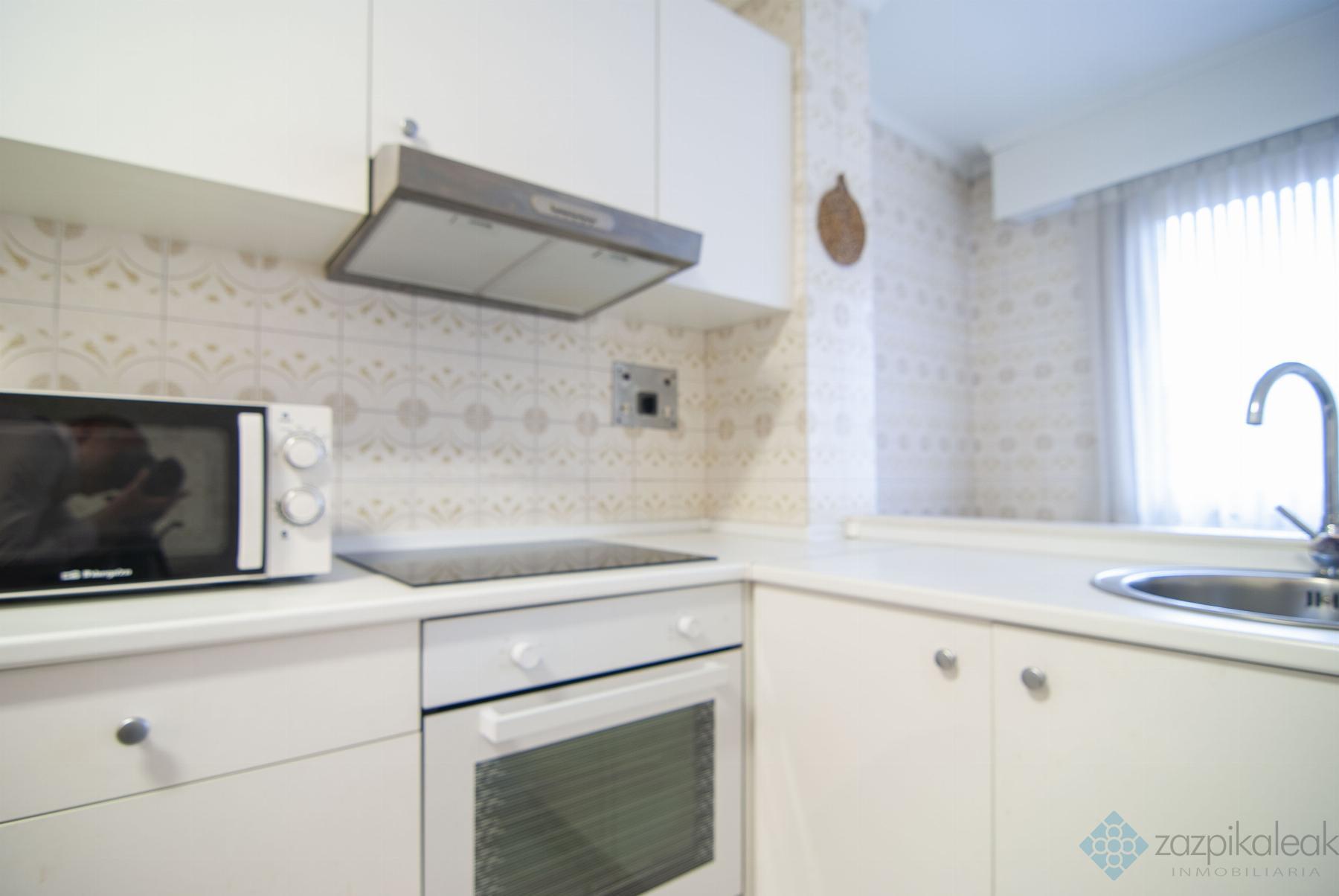 Venta de piso en Bilbao
