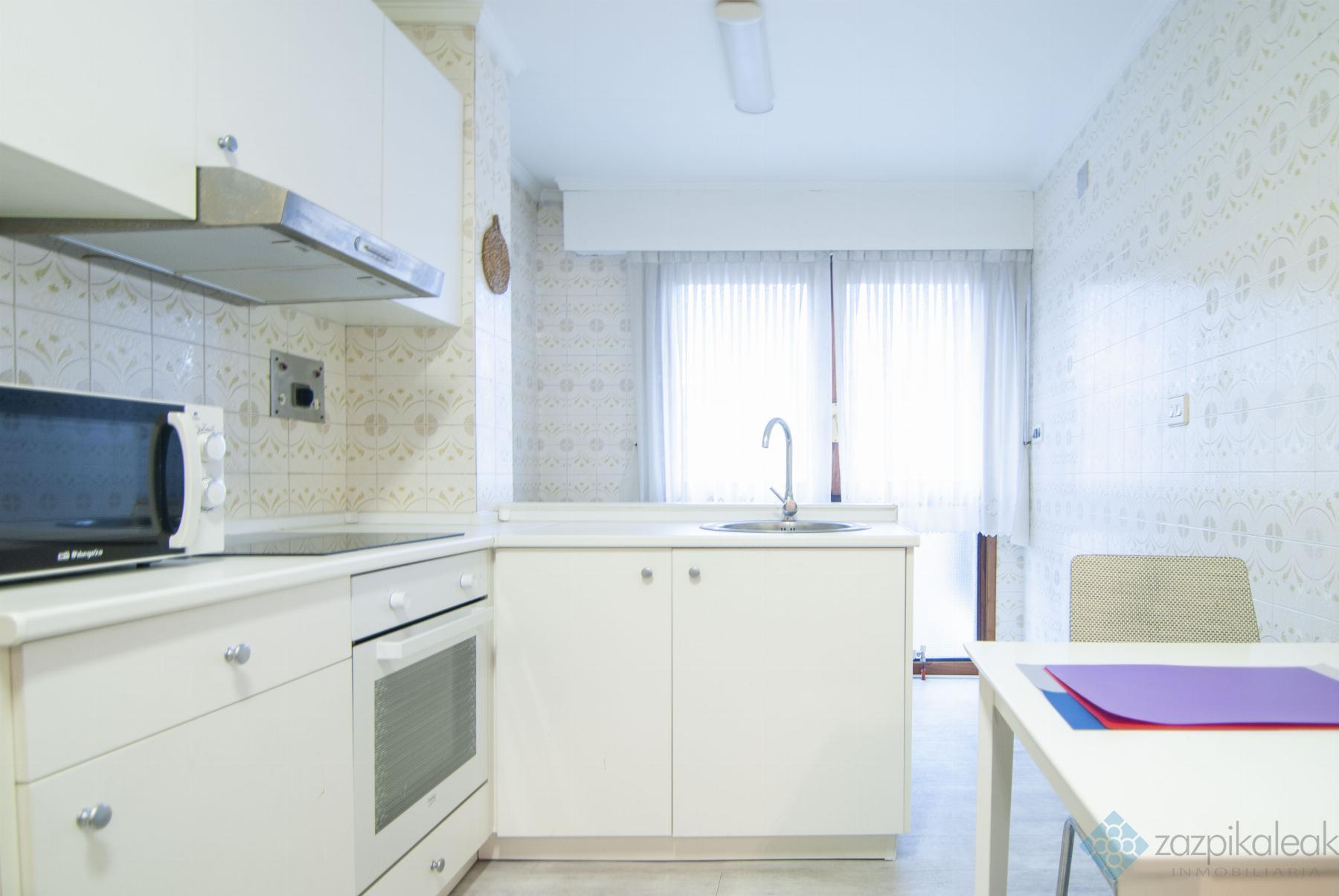 Venta de piso en Bilbao