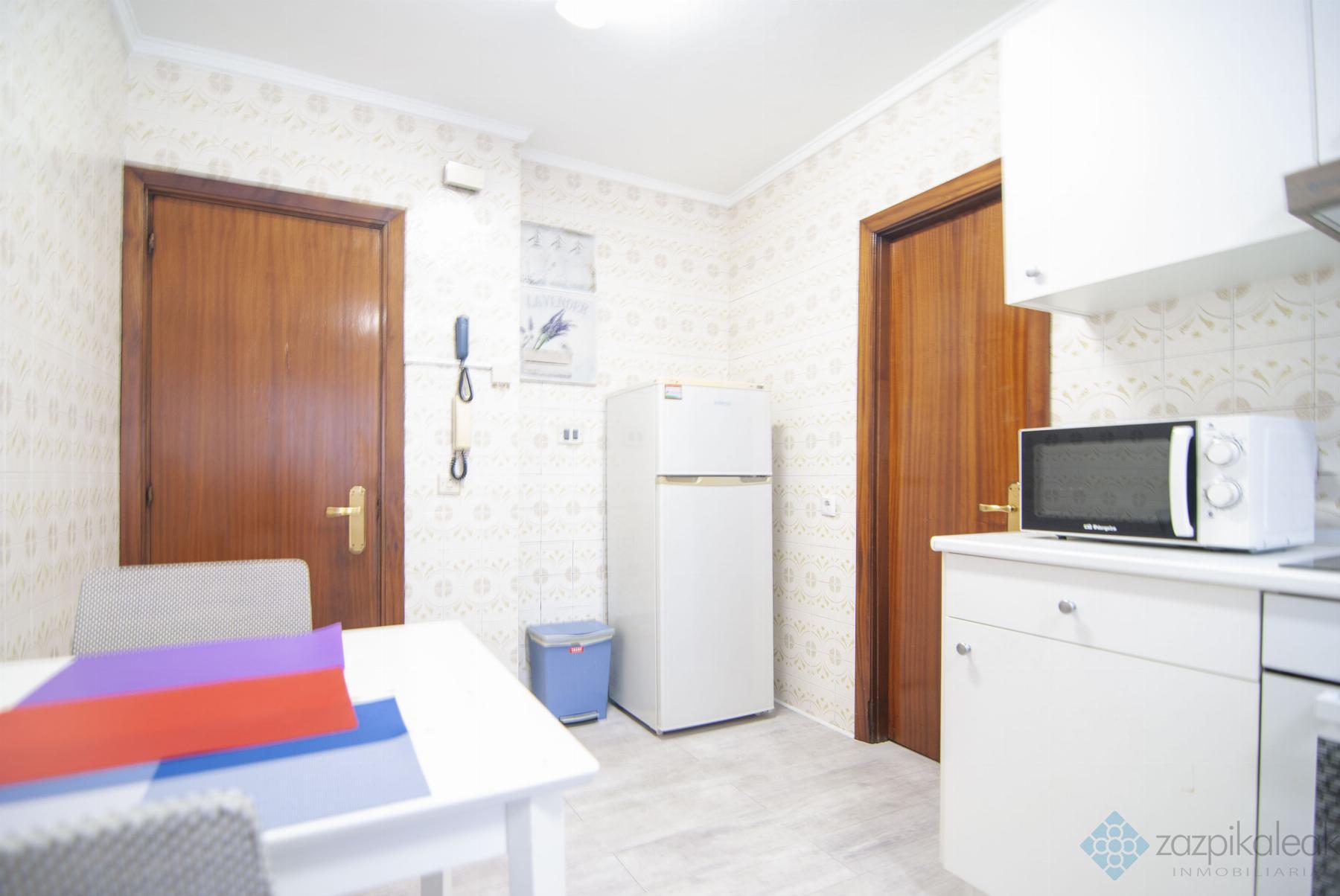 Venta de piso en Bilbao