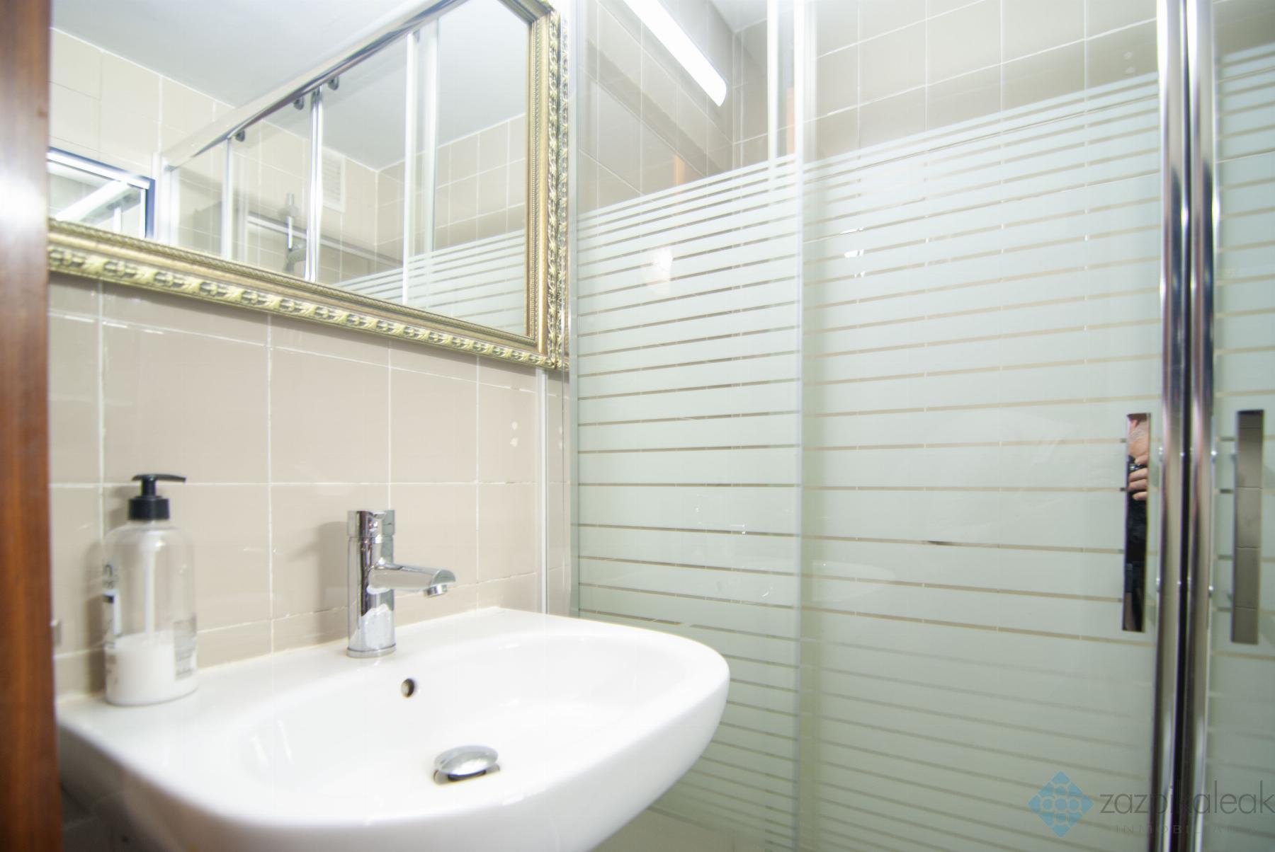 Venta de piso en Bilbao