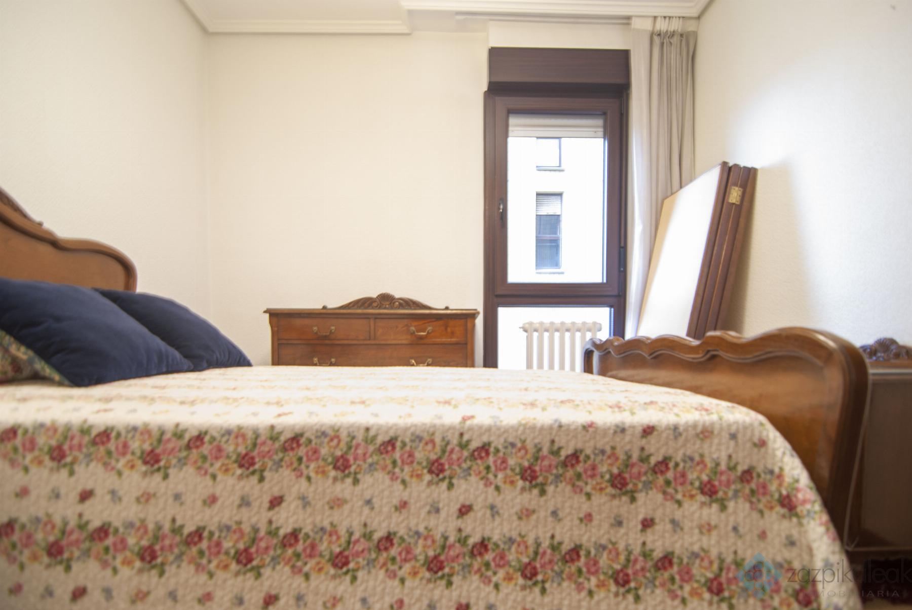 Venta de piso en Bilbao
