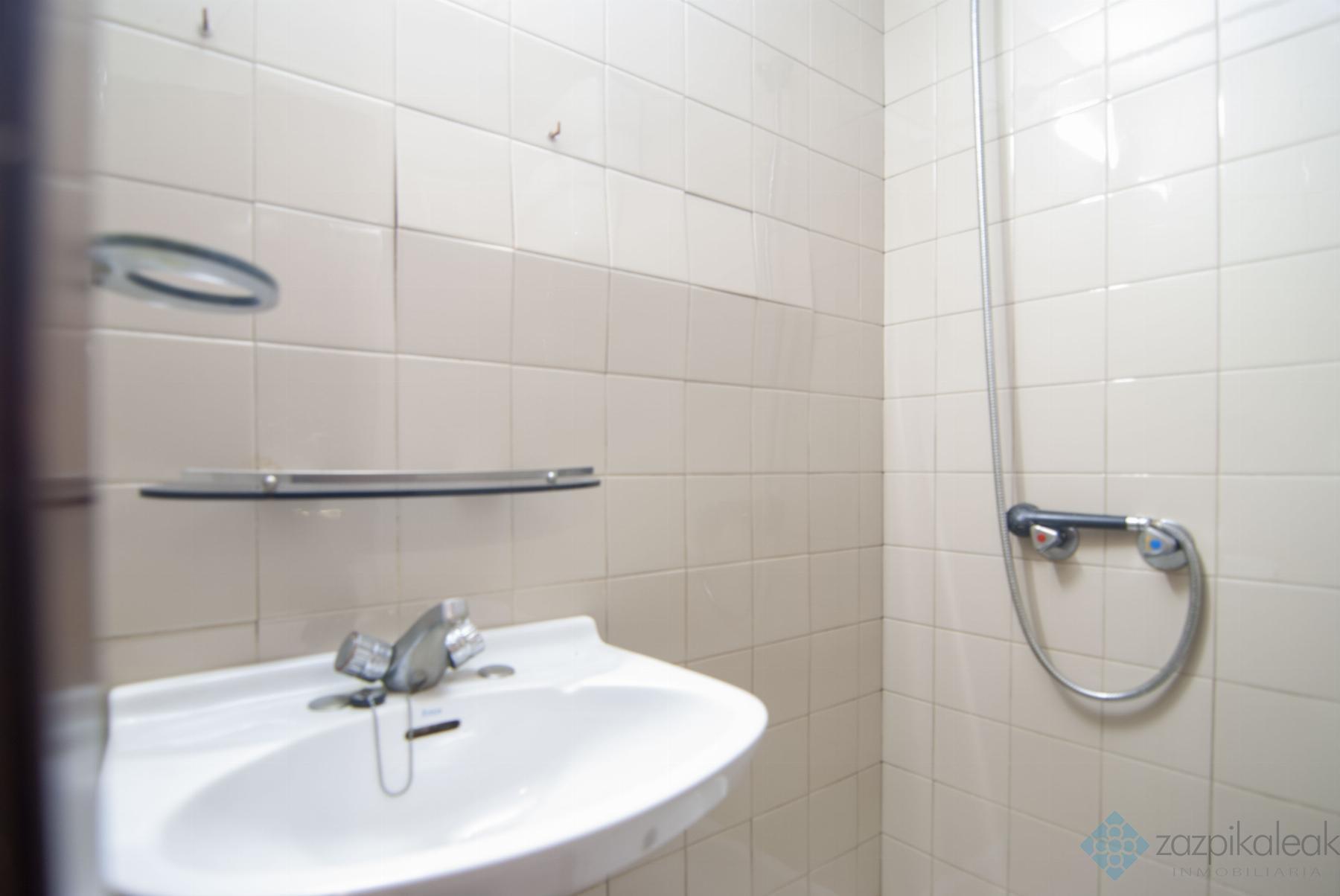 Venta de piso en Bilbao