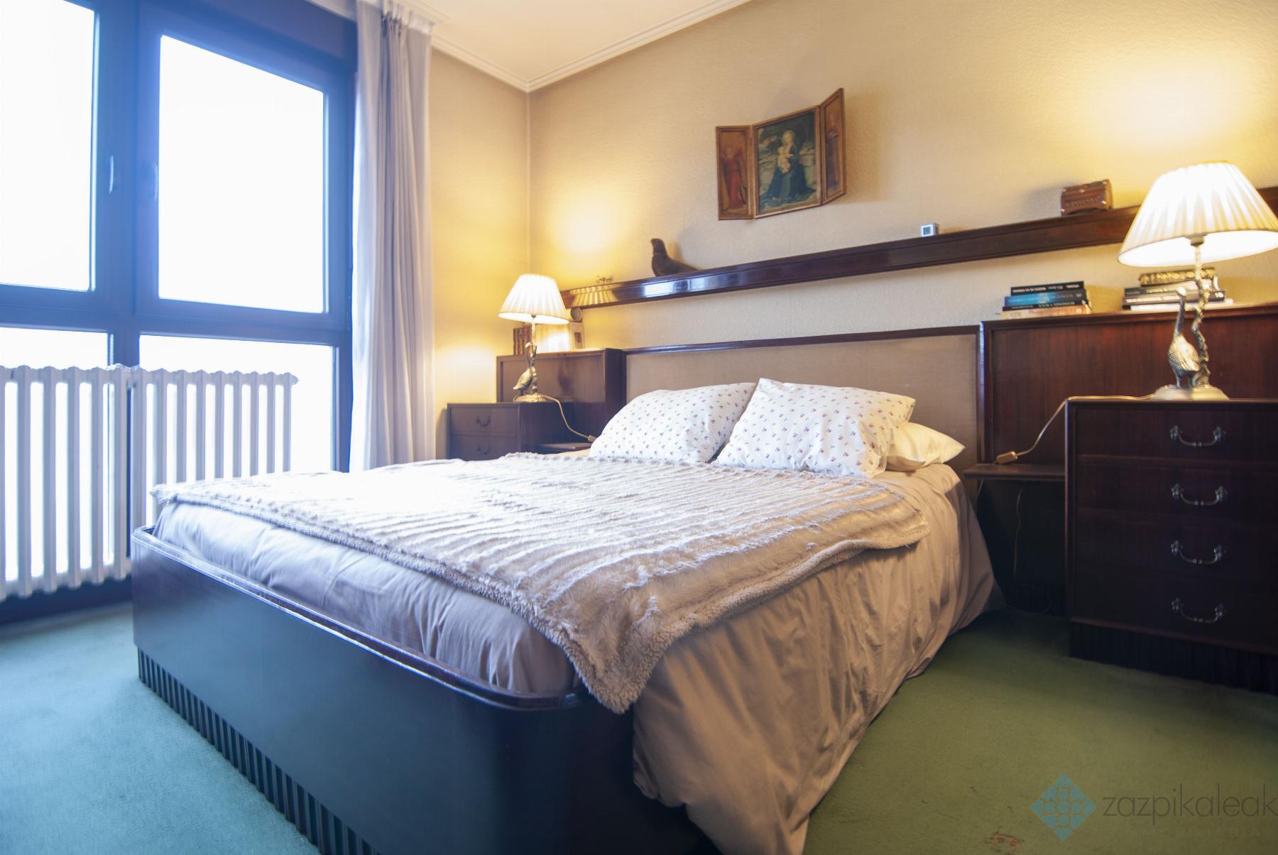 Venta de piso en Bilbao