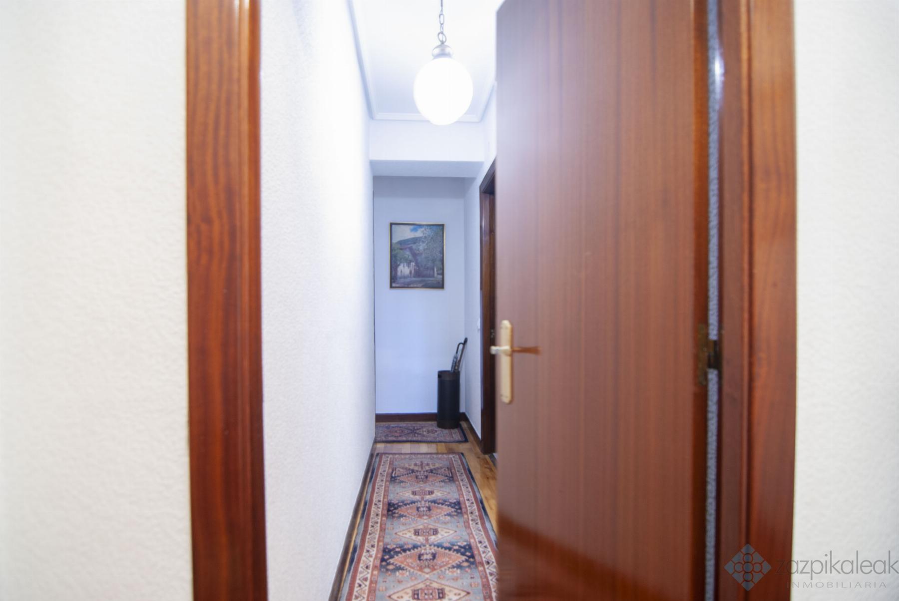 Venta de piso en Bilbao