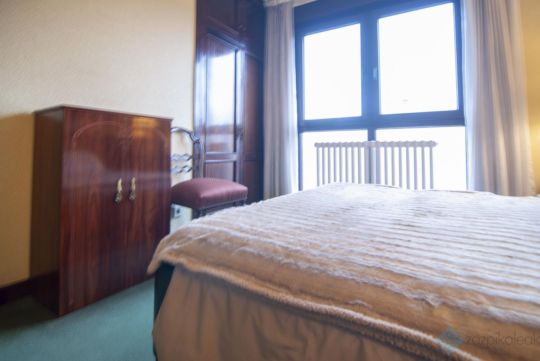 Venta de piso en Bilbao
