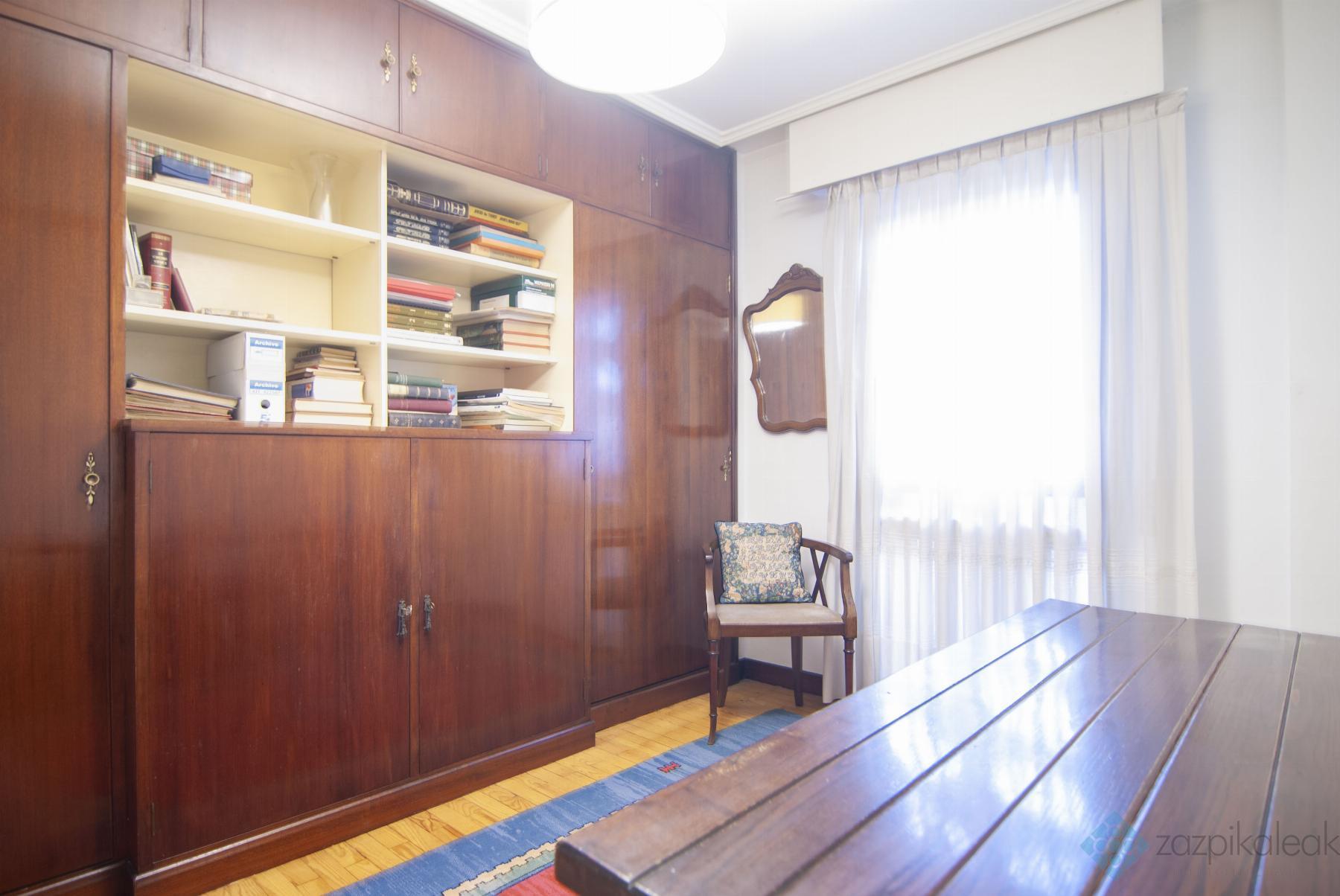 Venta de piso en Bilbao