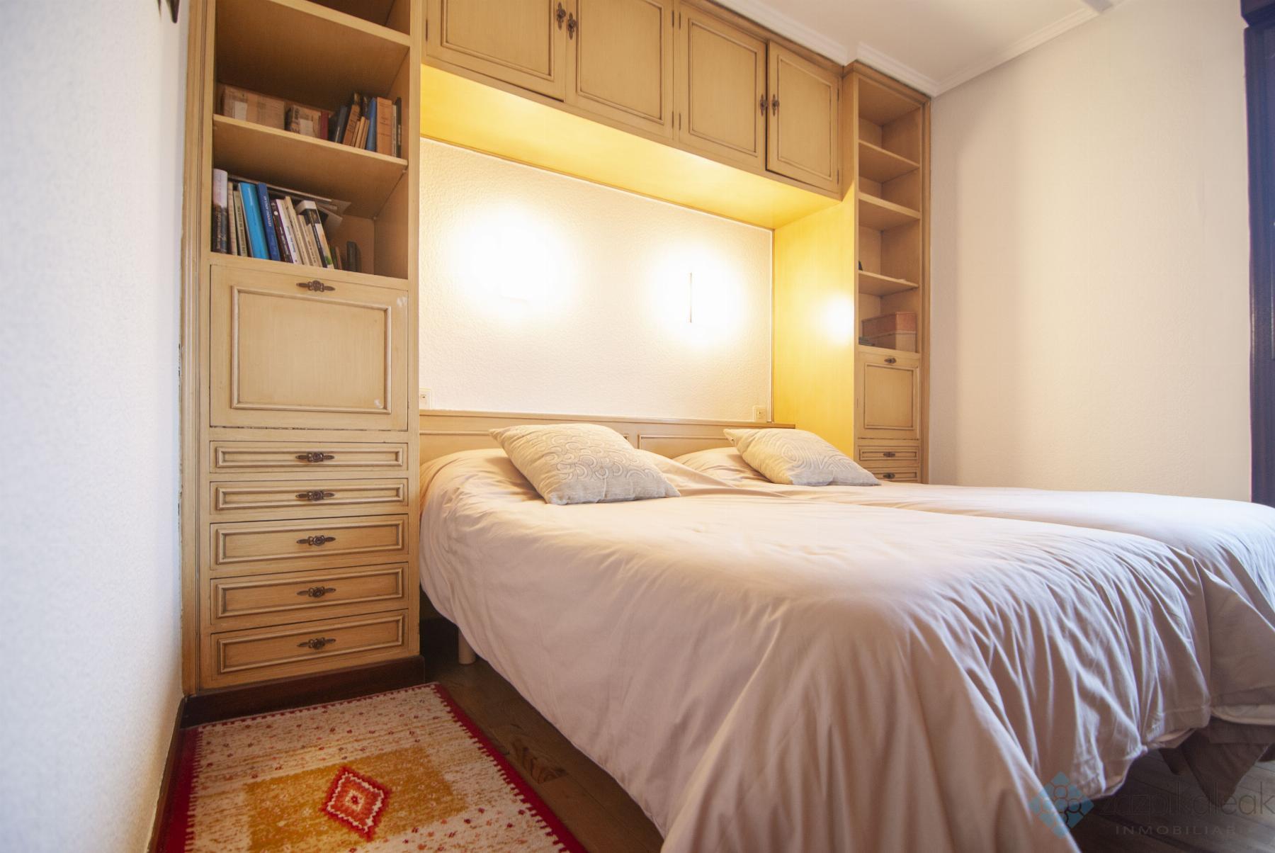 Venta de piso en Bilbao