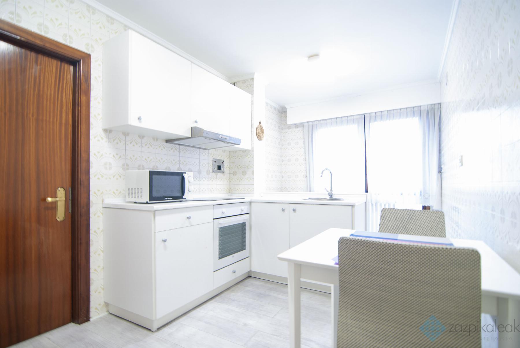Venta de piso en Bilbao