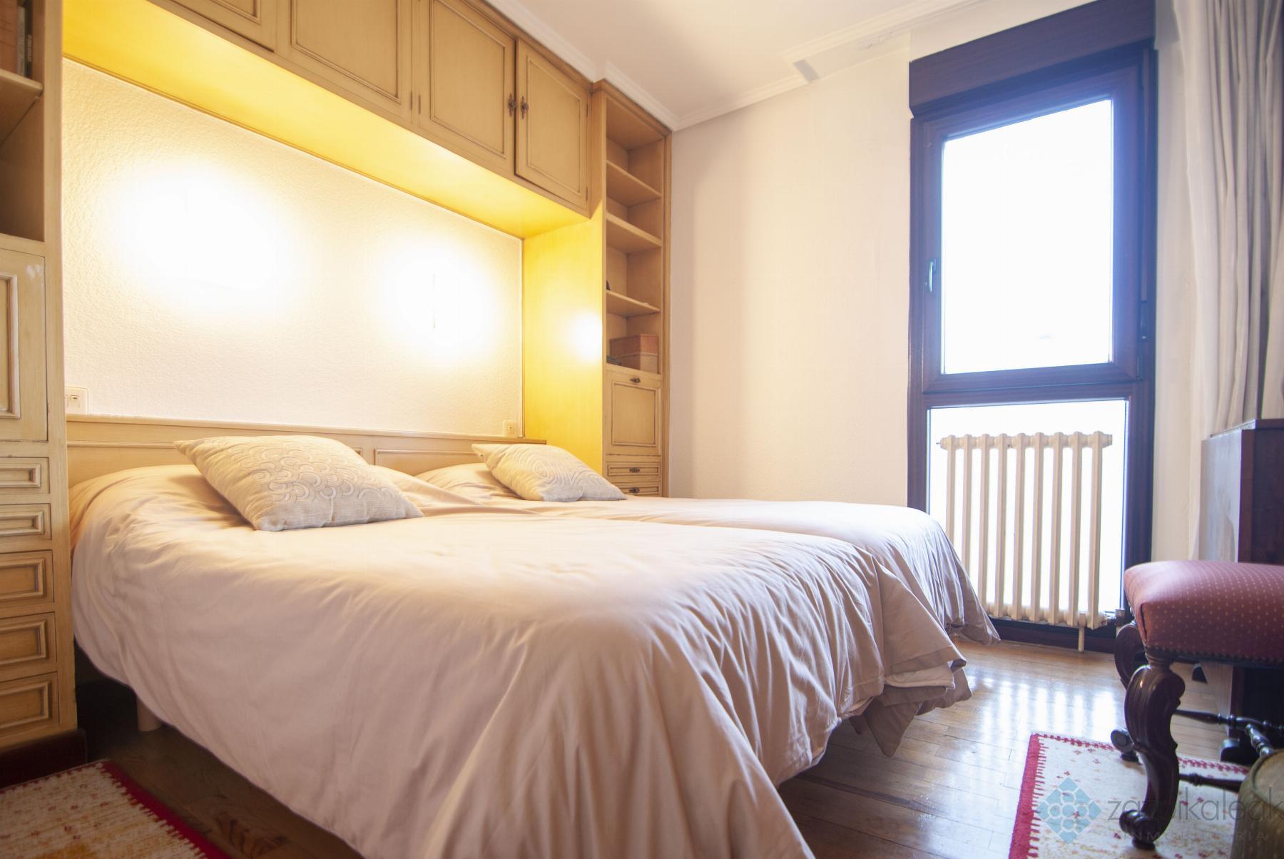 Venta de piso en Bilbao