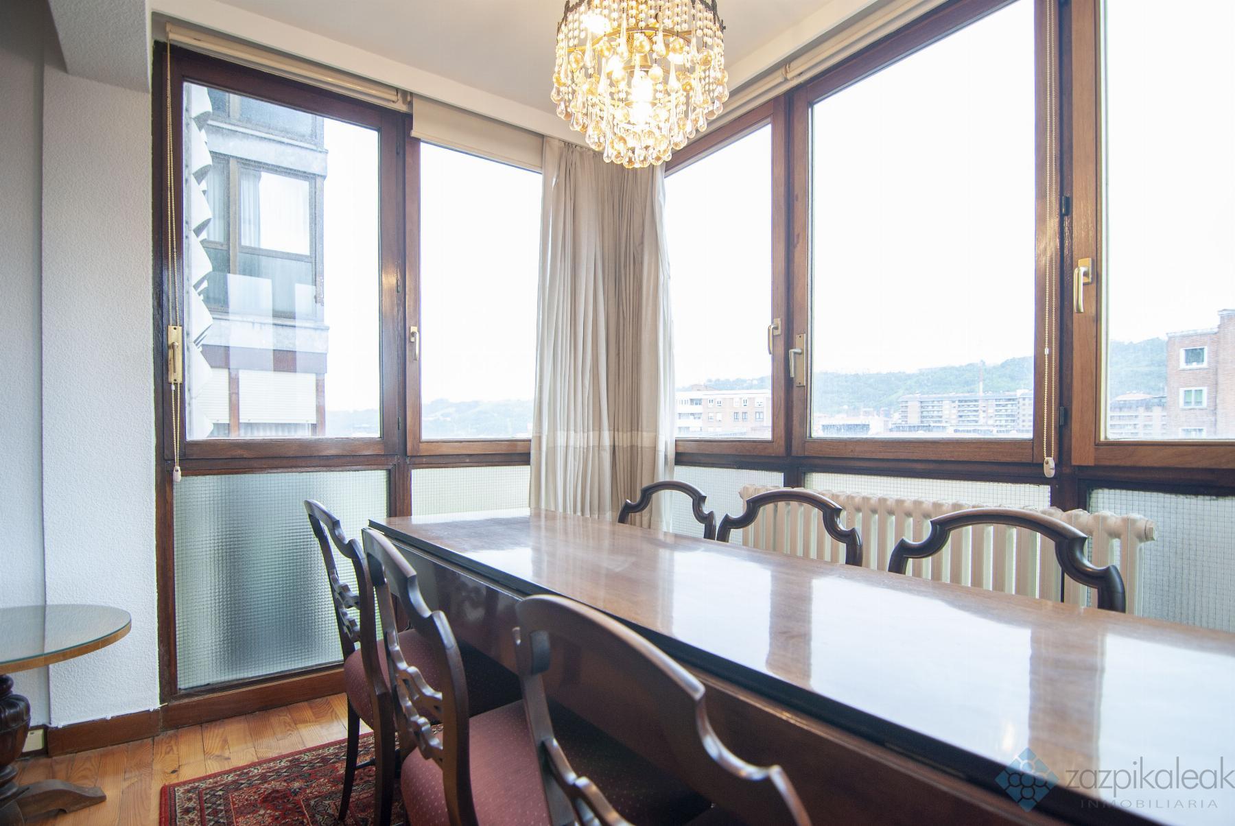 Venta de piso en Bilbao