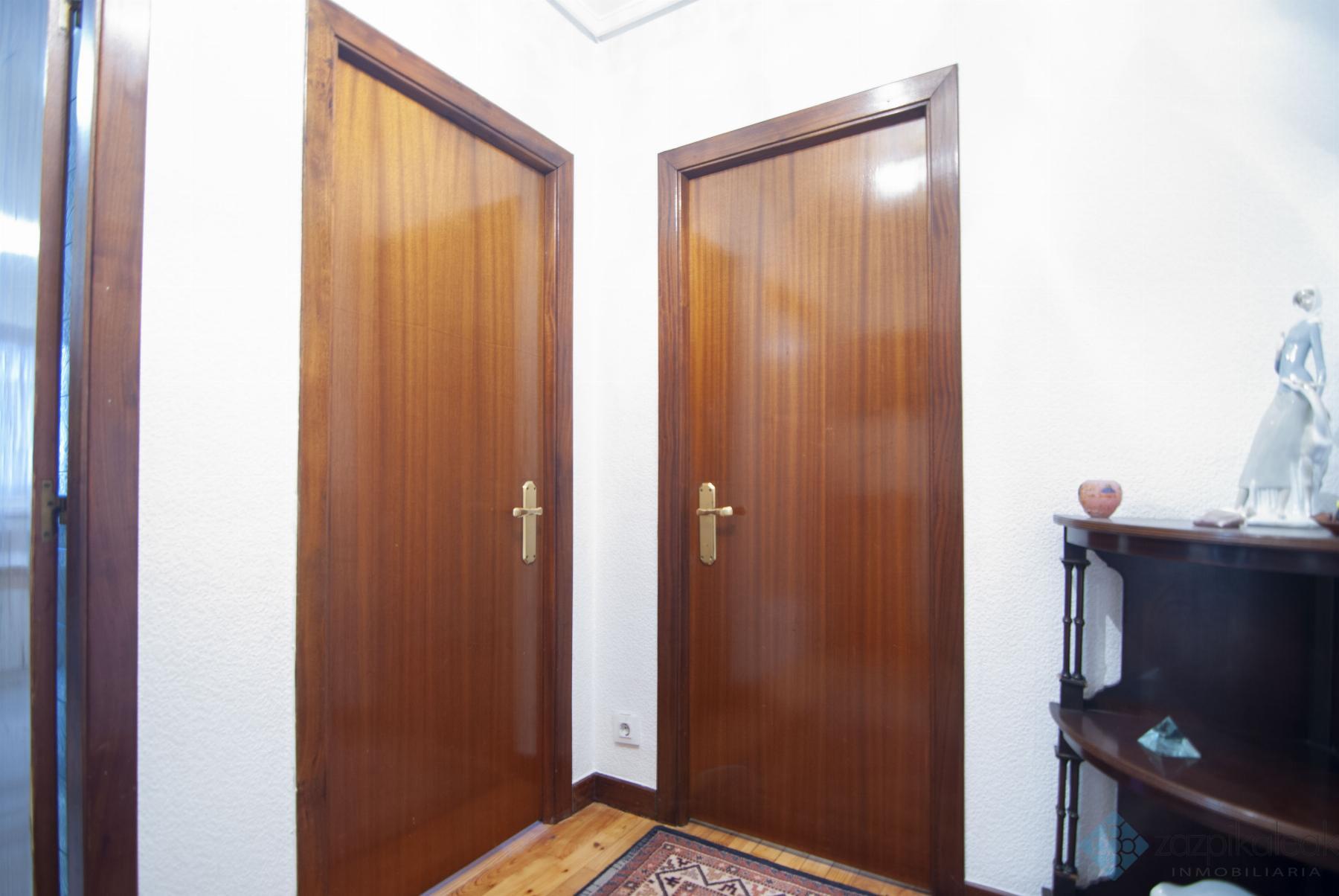 Venta de piso en Bilbao