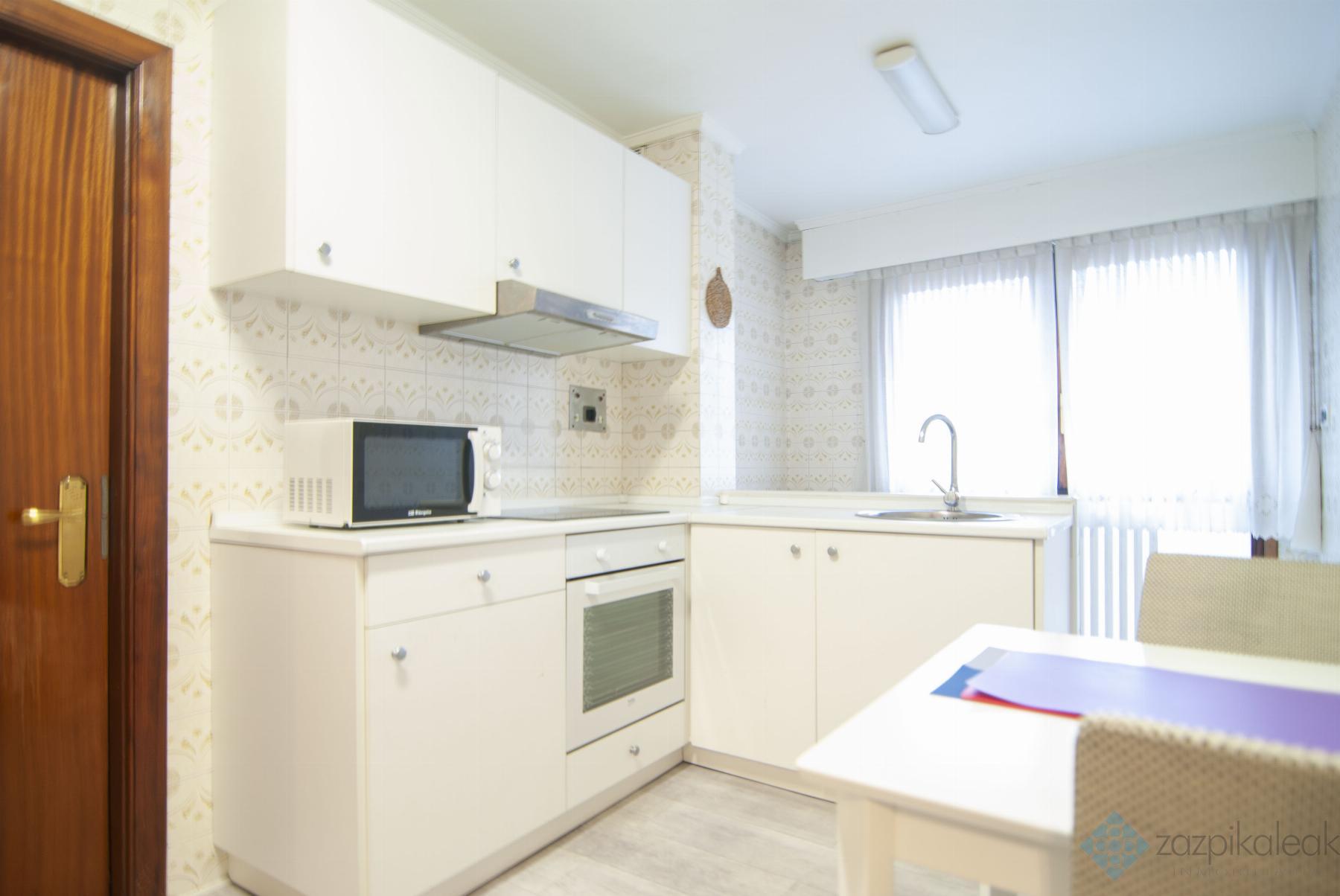 Venta de piso en Bilbao