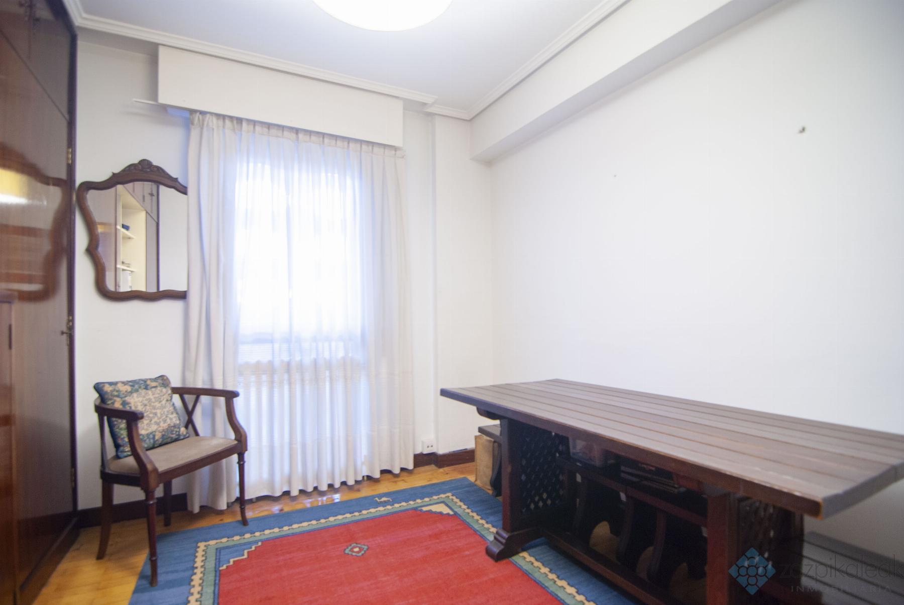 Venta de piso en Bilbao