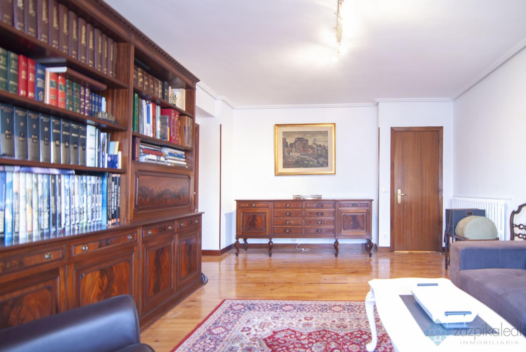Venta de piso en Bilbao