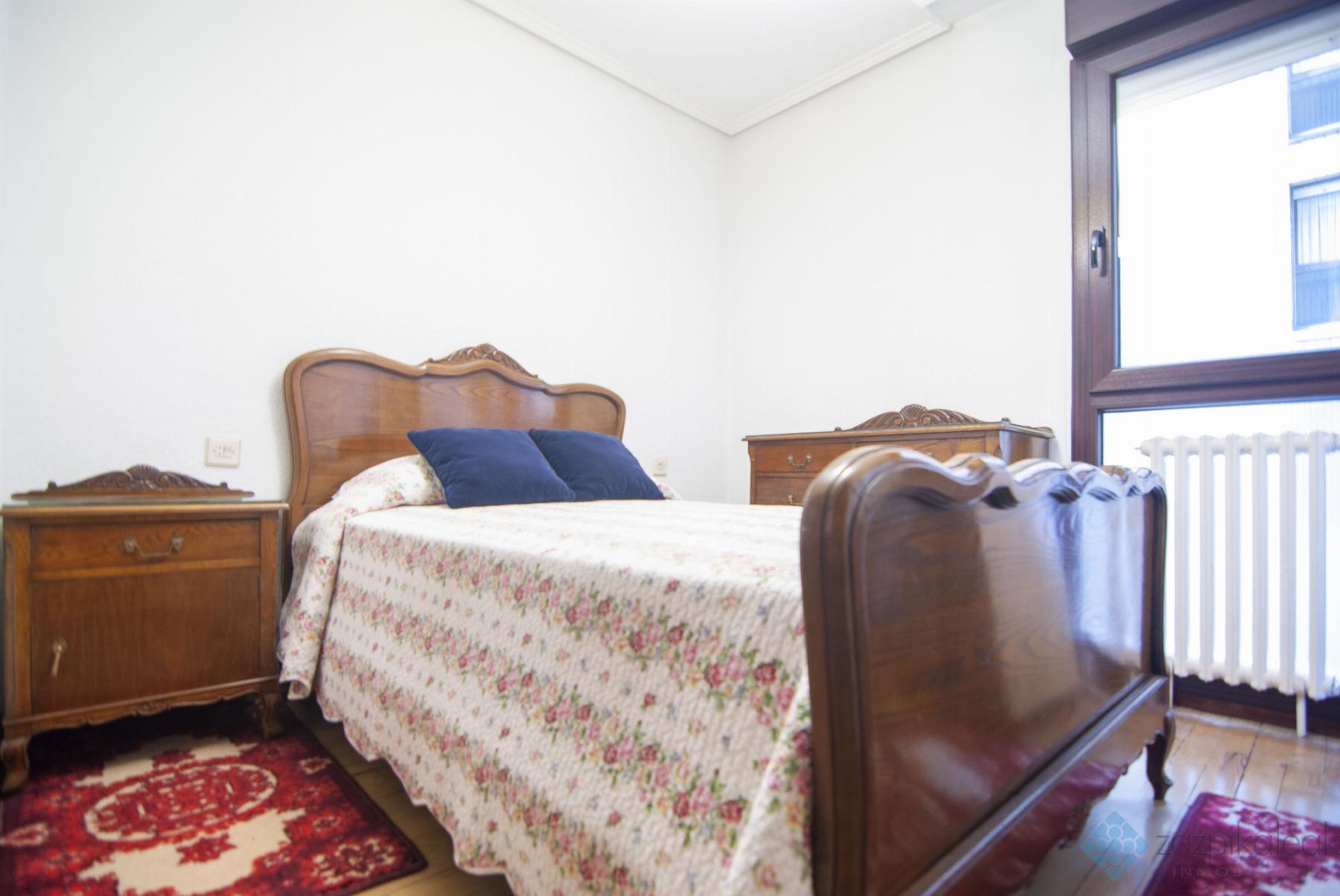 Venta de piso en Bilbao