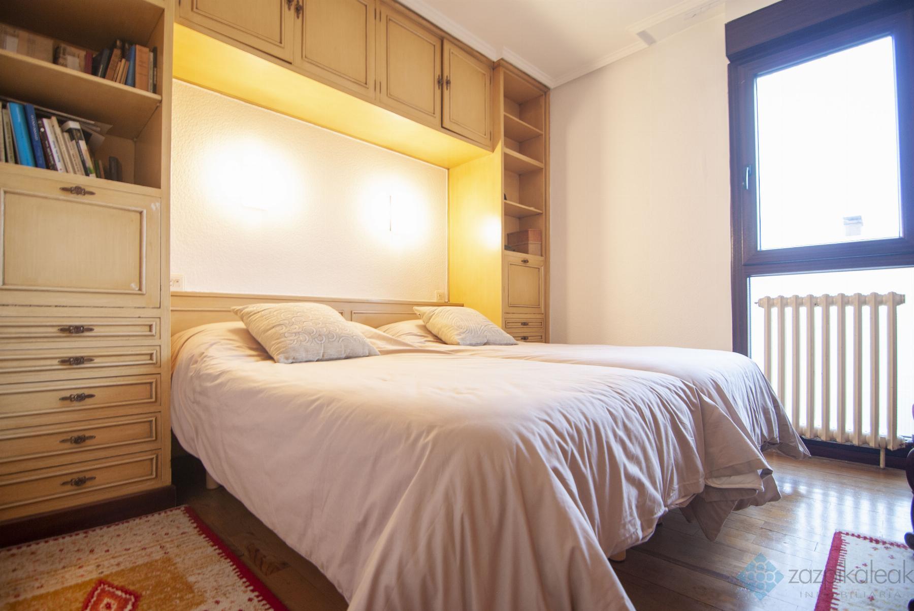 Venta de piso en Bilbao