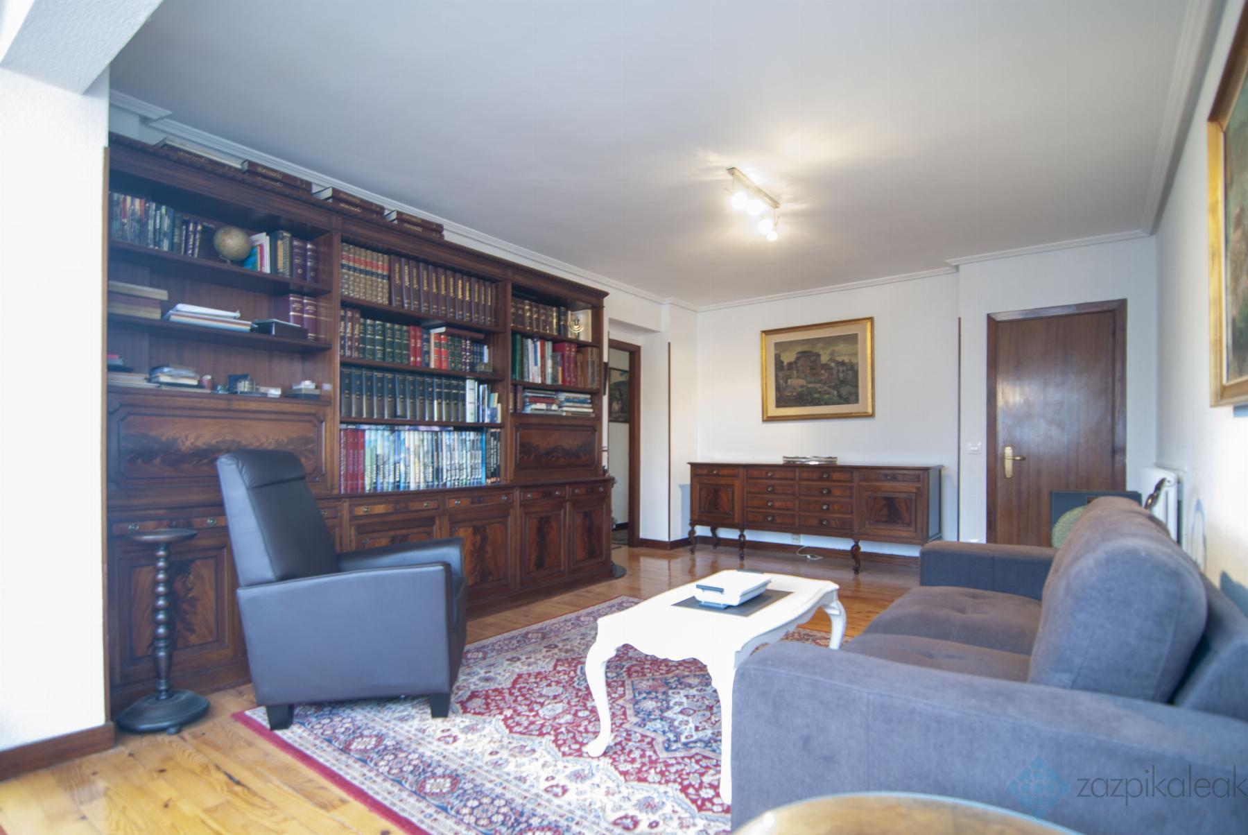 Venta de piso en Bilbao